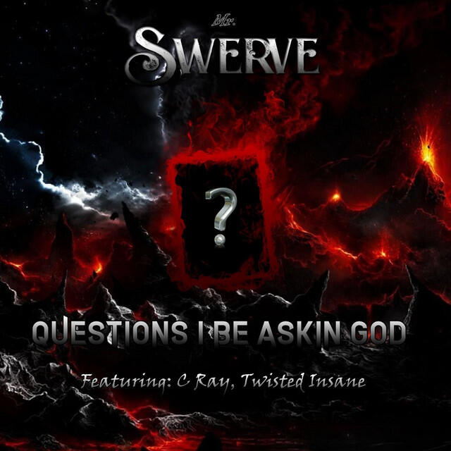 Релиз Questions I Be Askin God