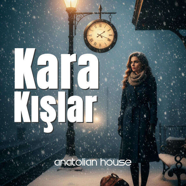 Anatolian House