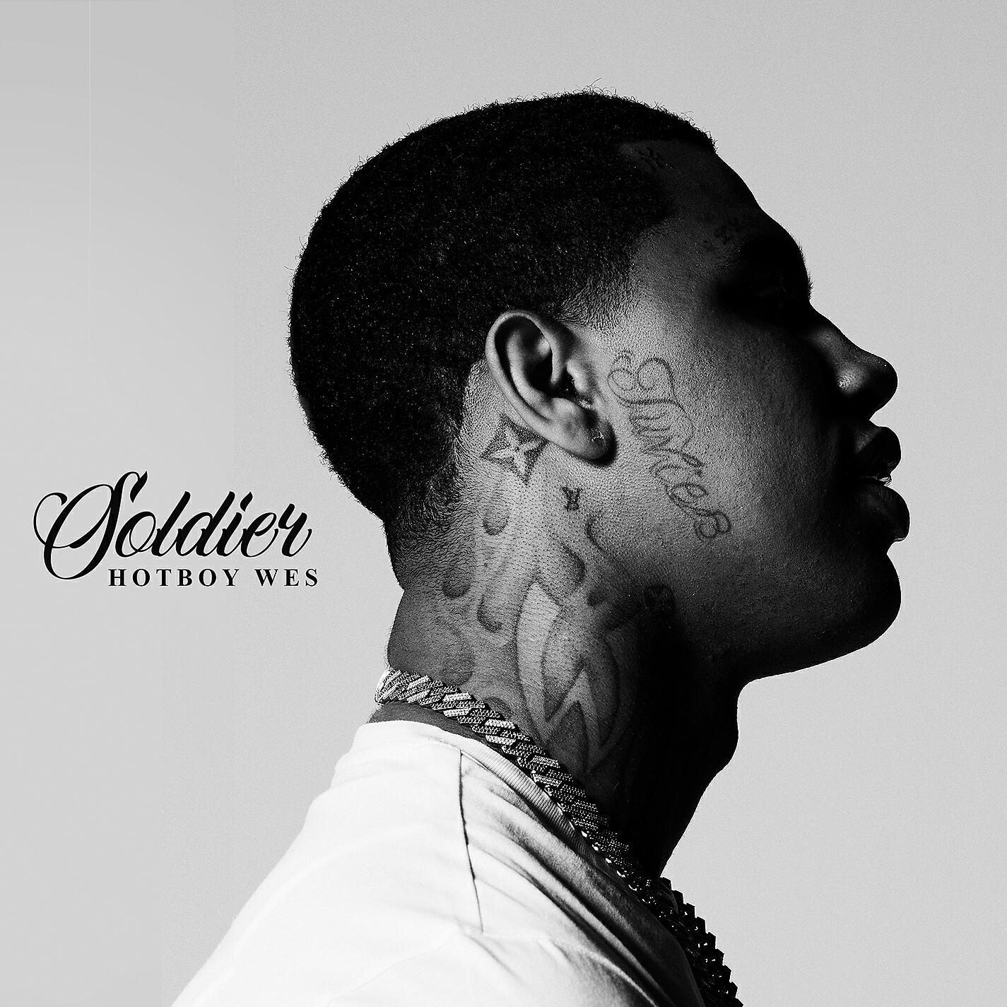 Релиз Soldier