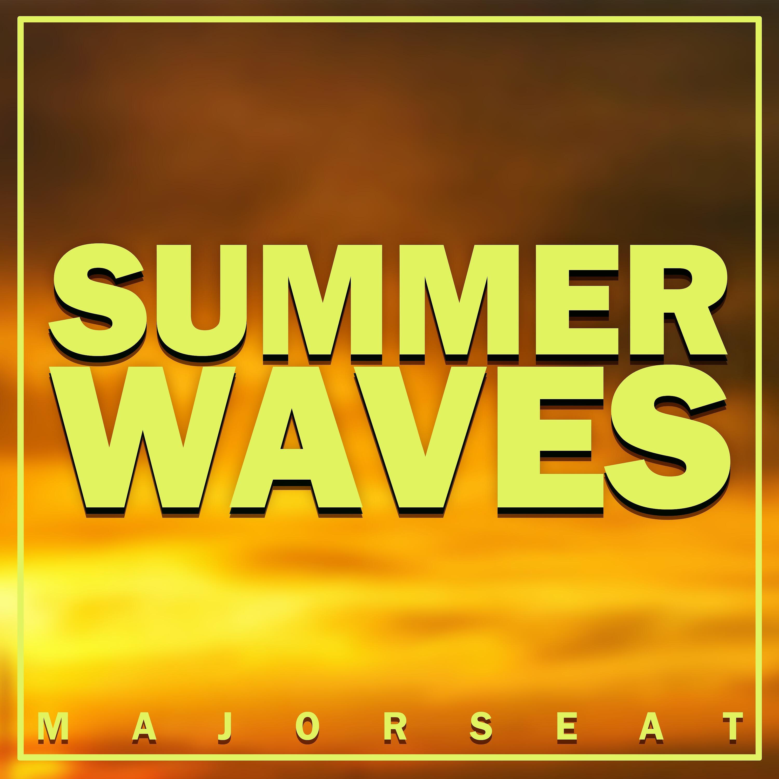 Релиз Summer Wave