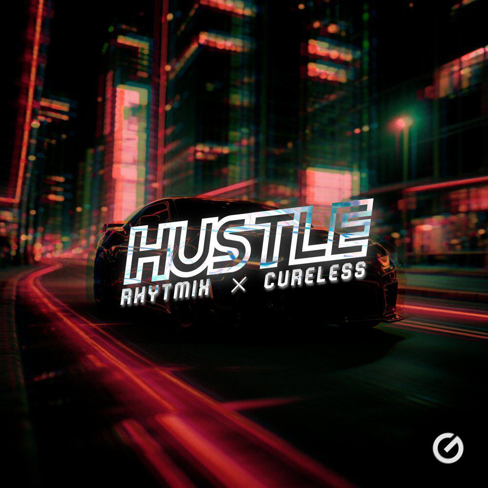 Релиз Hustle