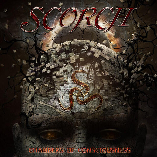Релиз Chambers of Consciousness