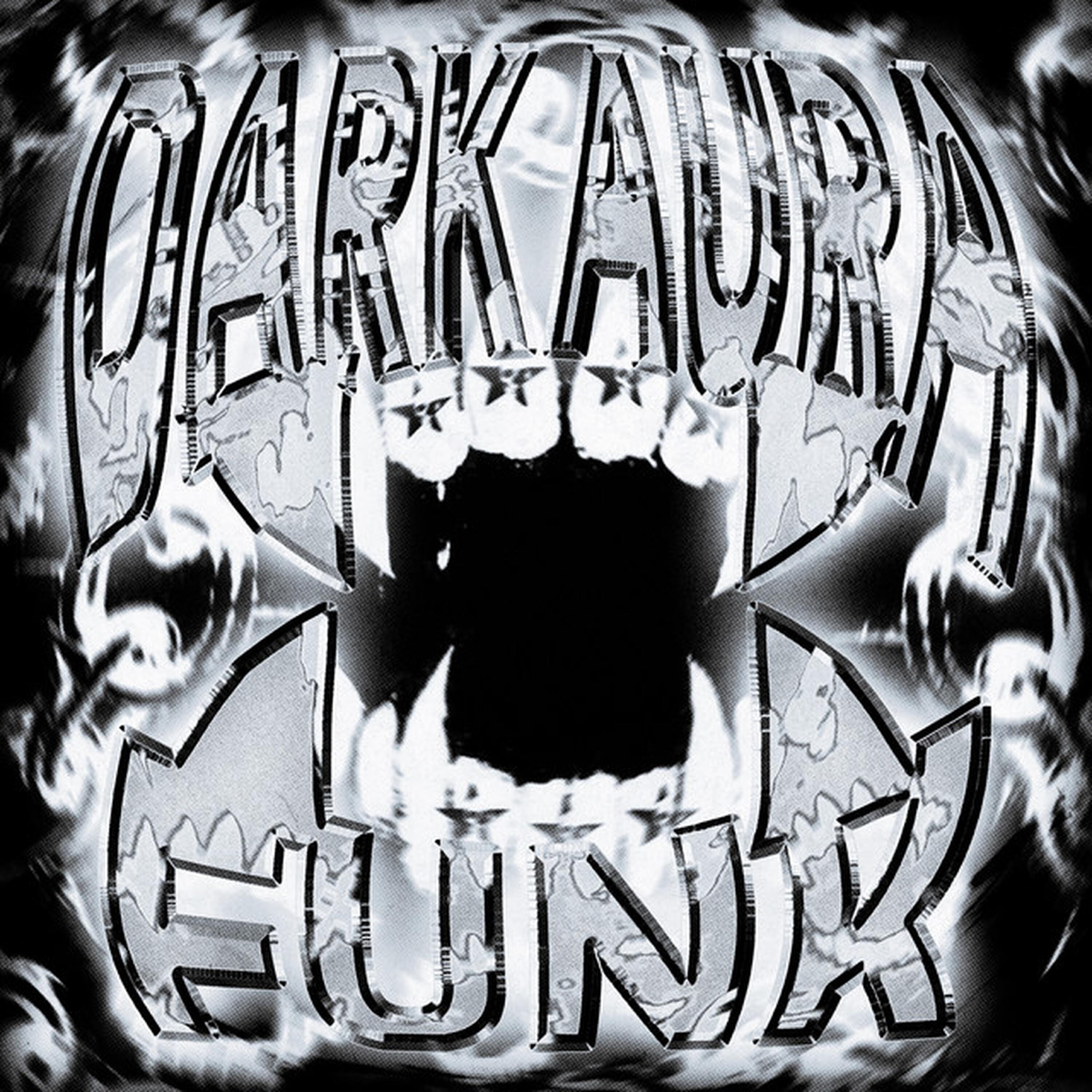Релиз DARK AURA FUNK