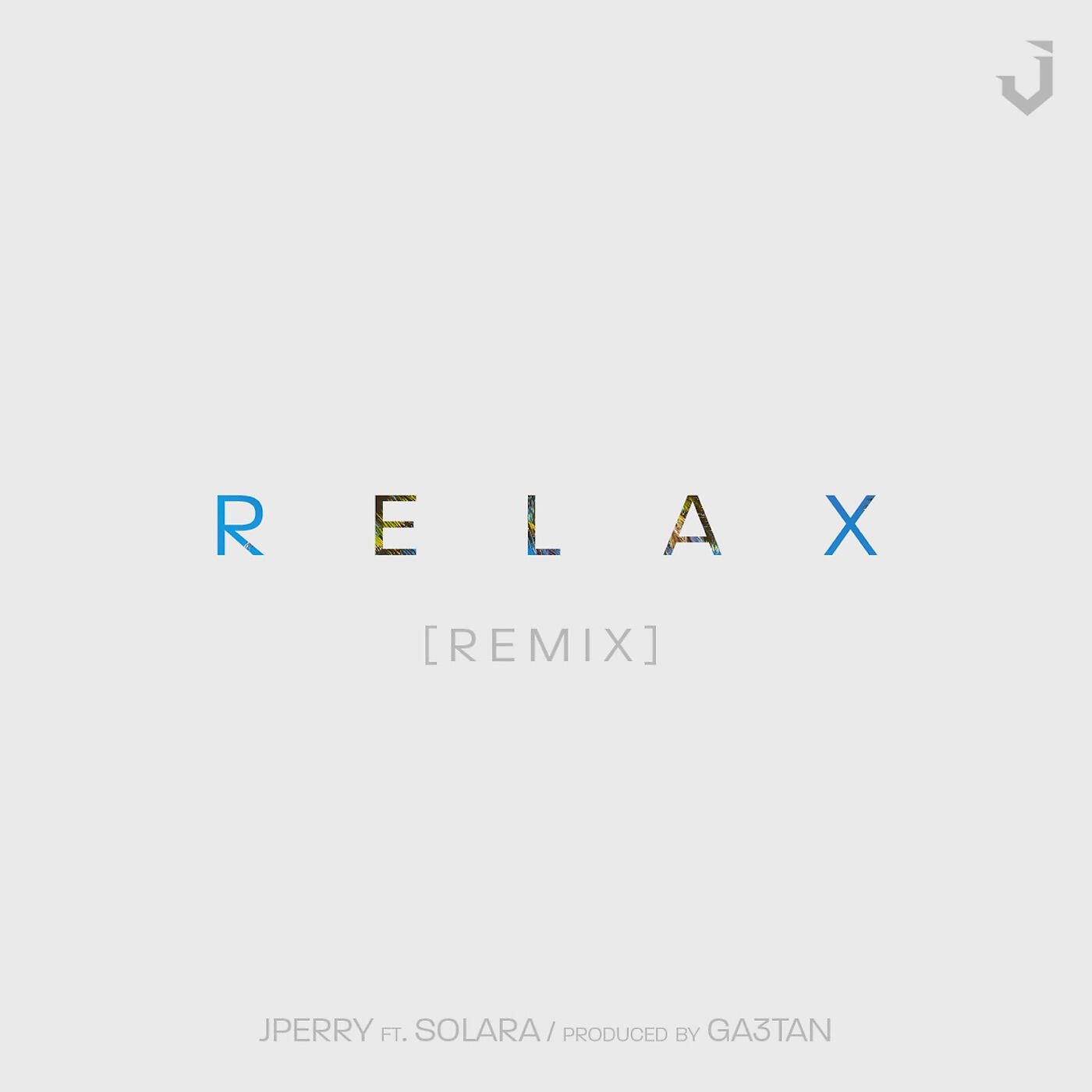 Релиз Relax (Remix)