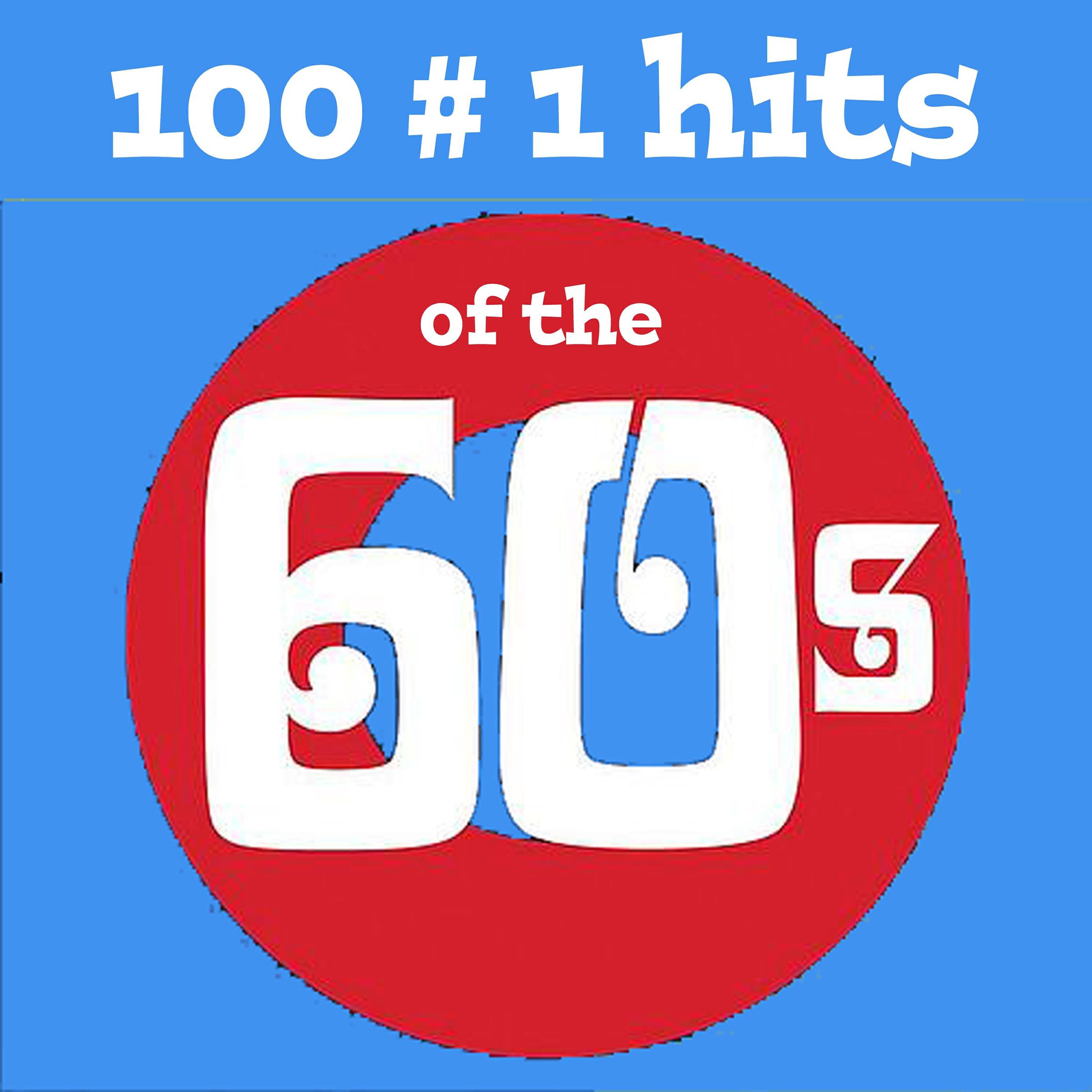 Релиз 100 No.1 Hits of the 60s