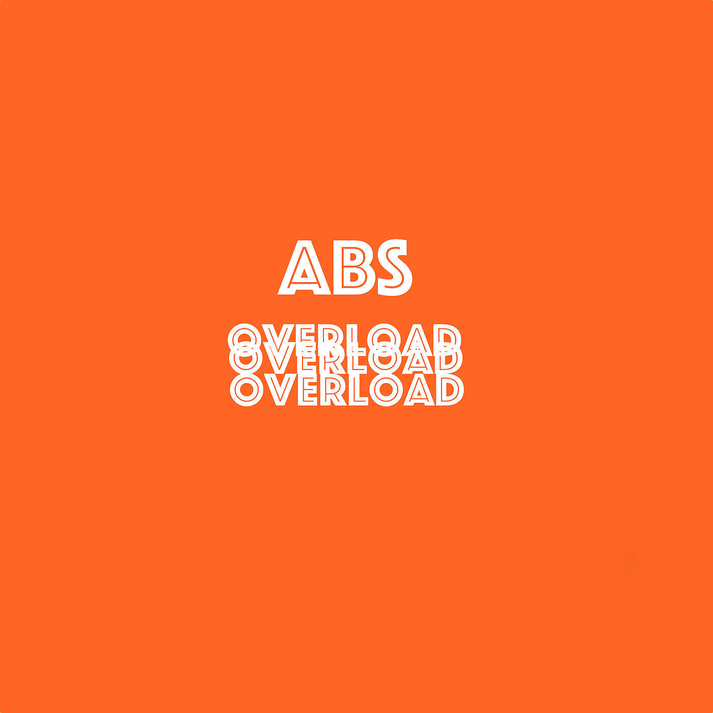 Релиз Overload