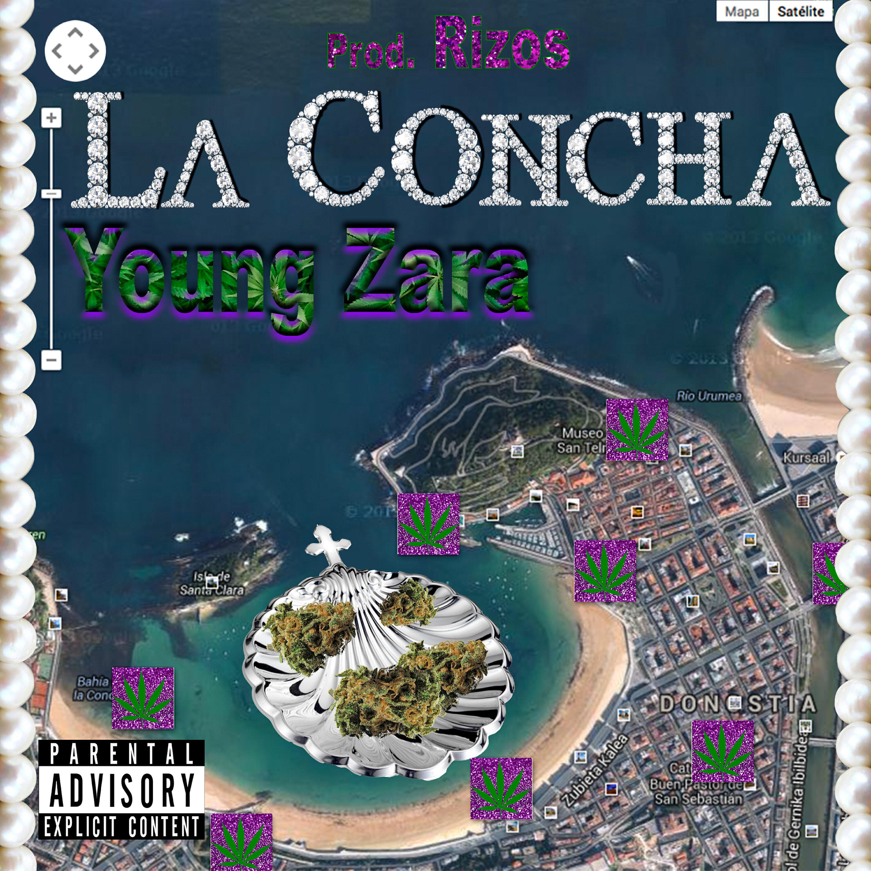 Релиз La Concha