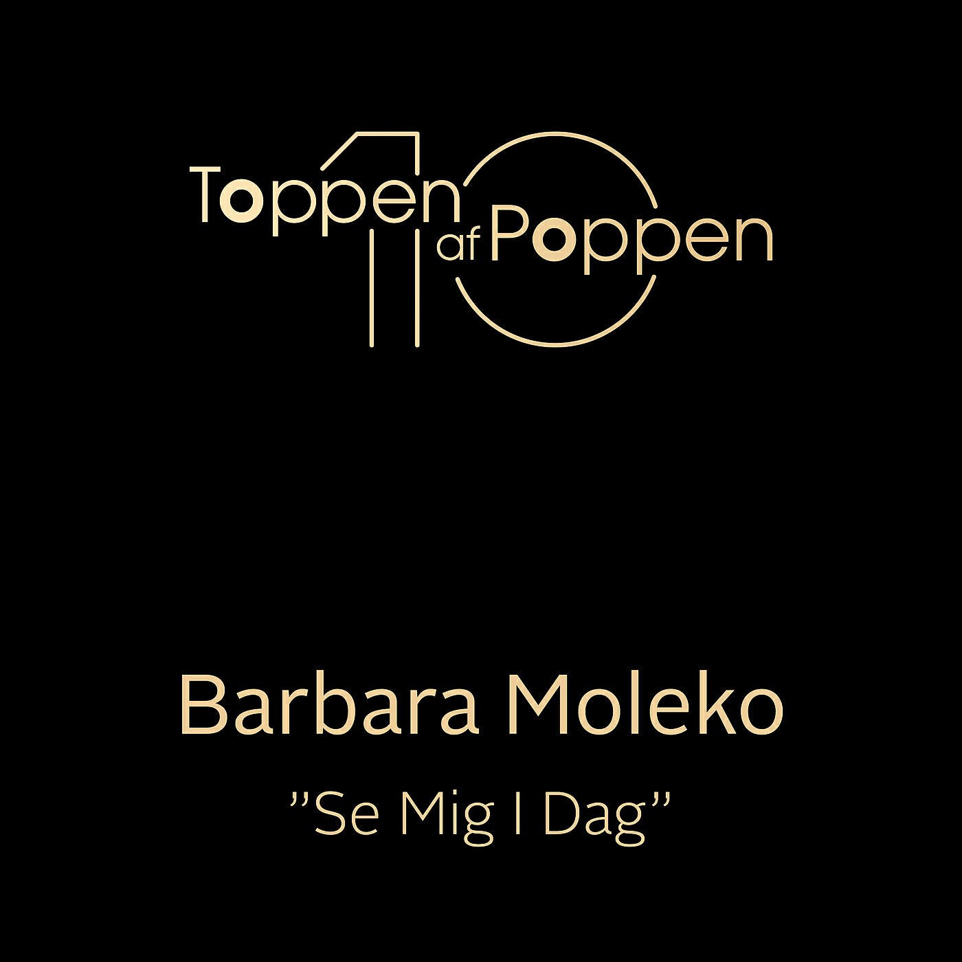 Релиз Se Mig I Dag