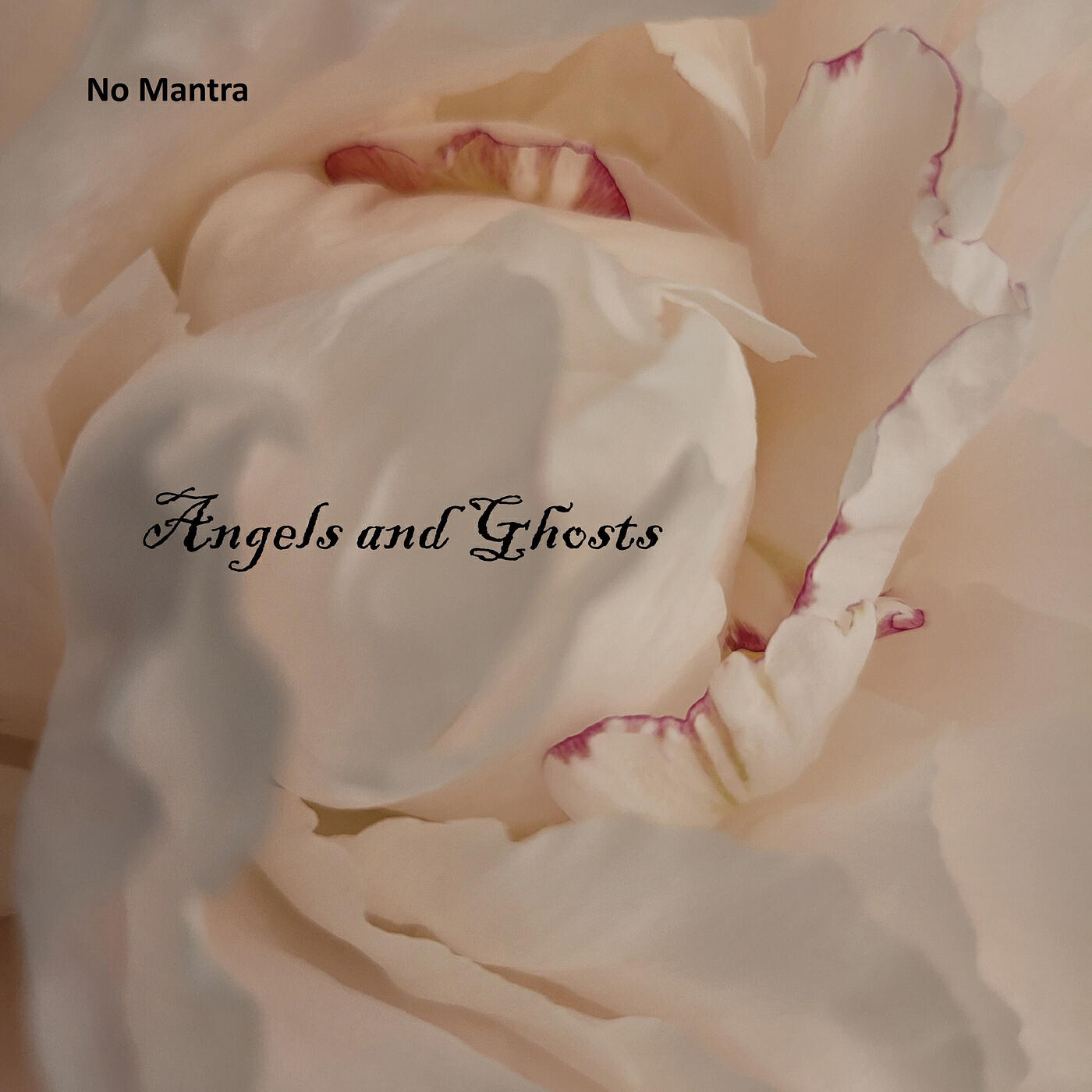 Релиз Angels and Ghosts