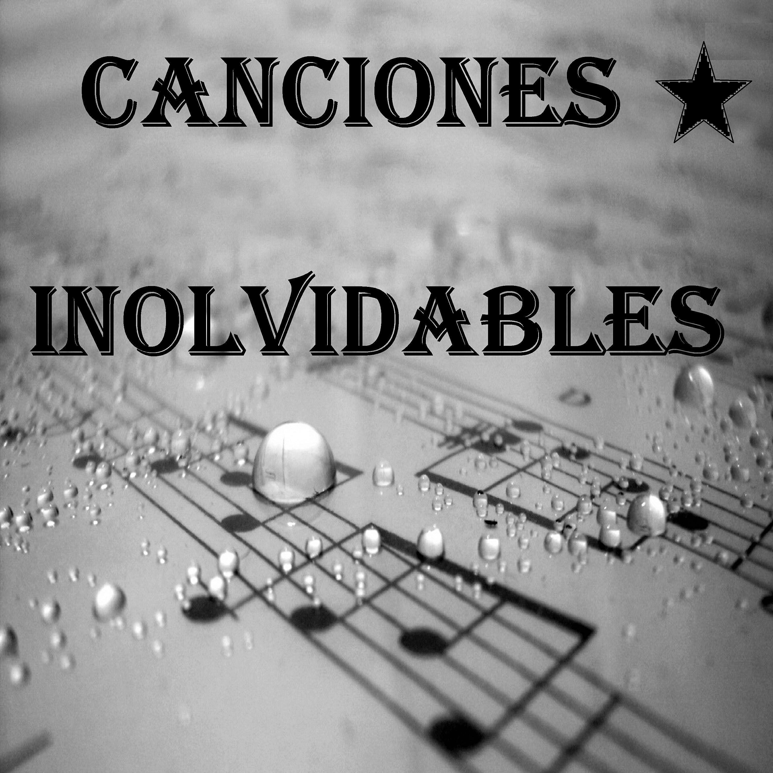 Релиз Canciones Inolvidables