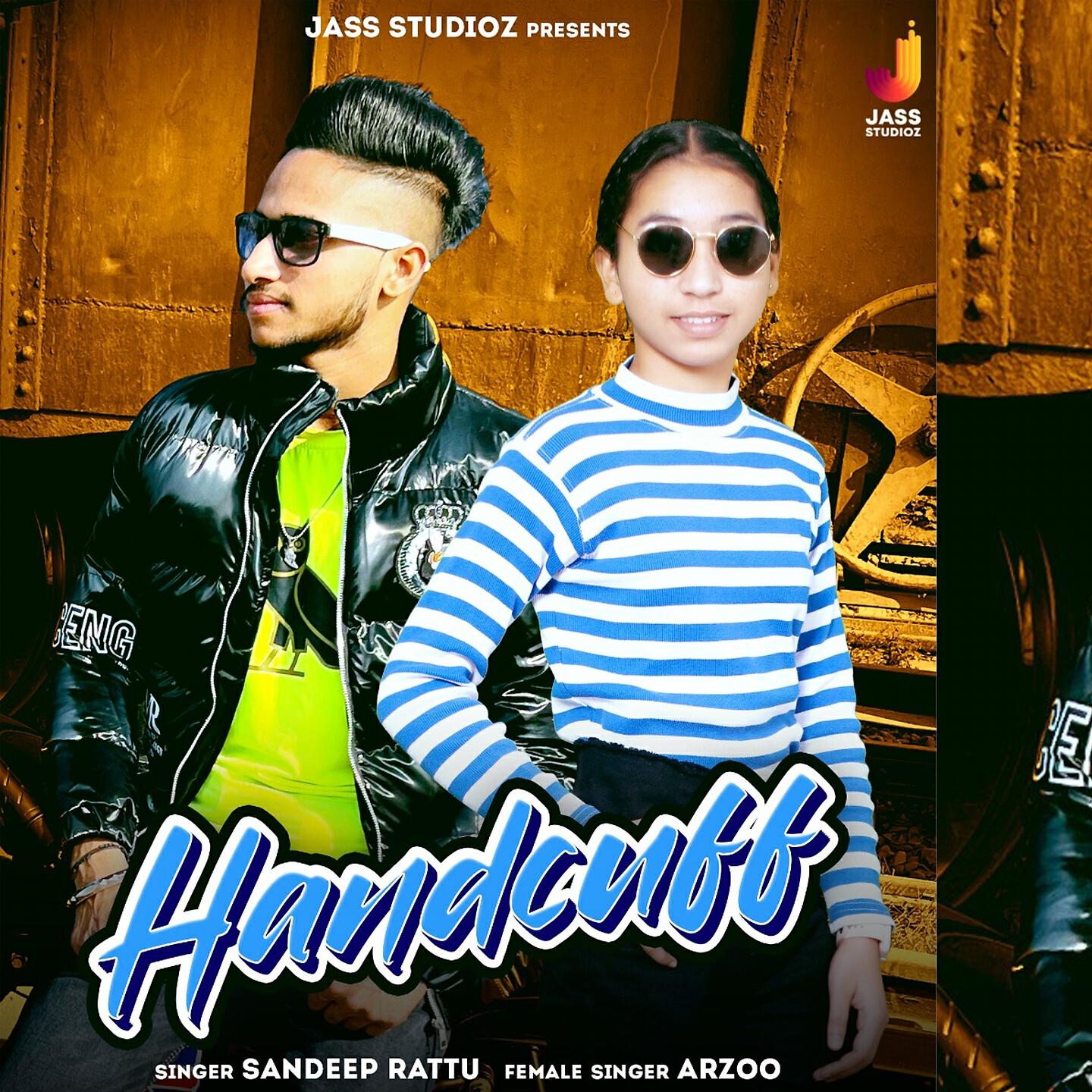 Sandeep Rattu