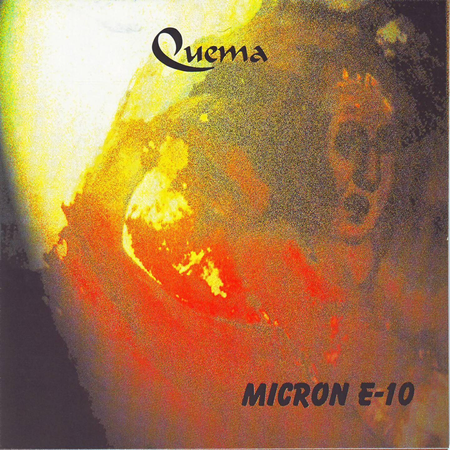 Quema