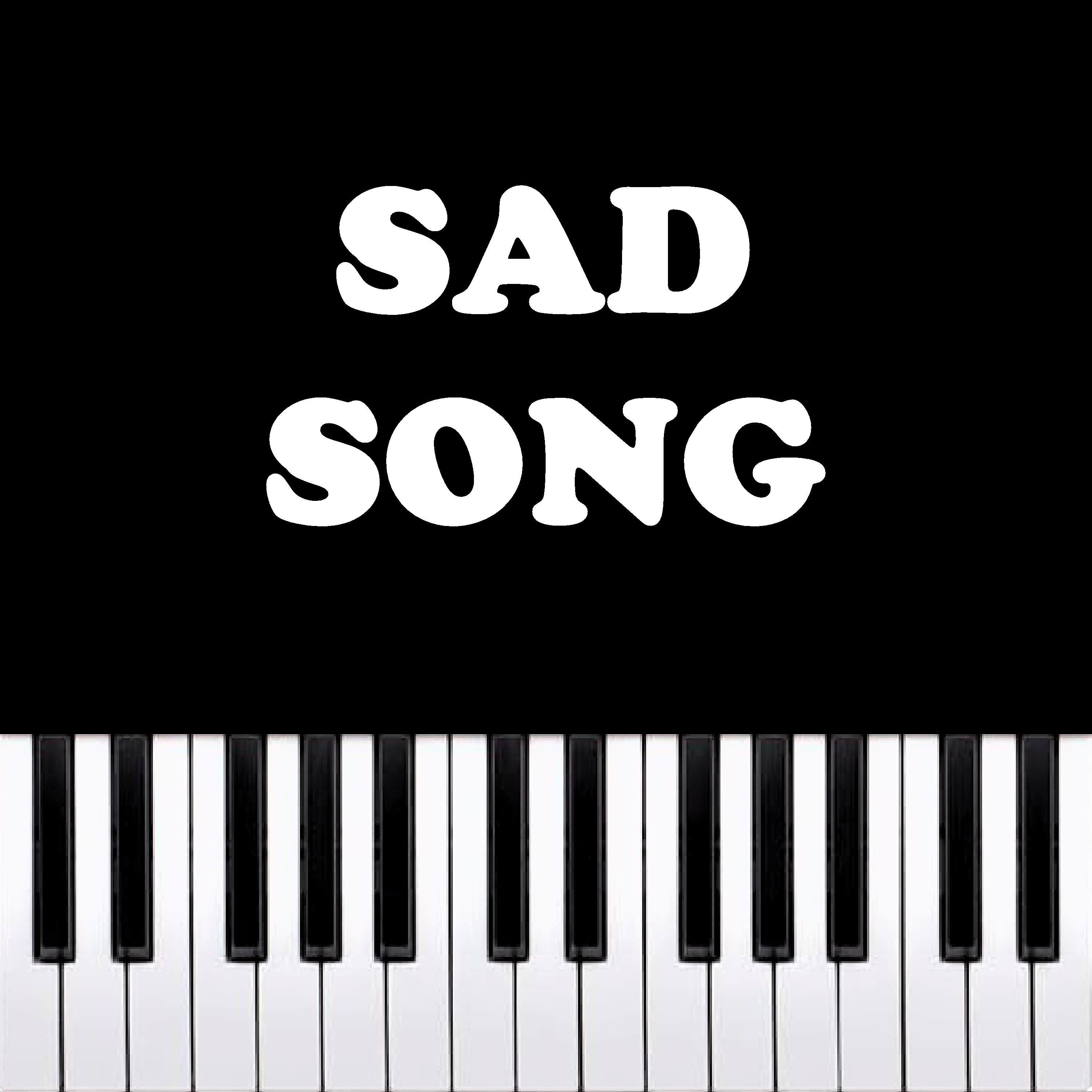 Релиз Sad Song