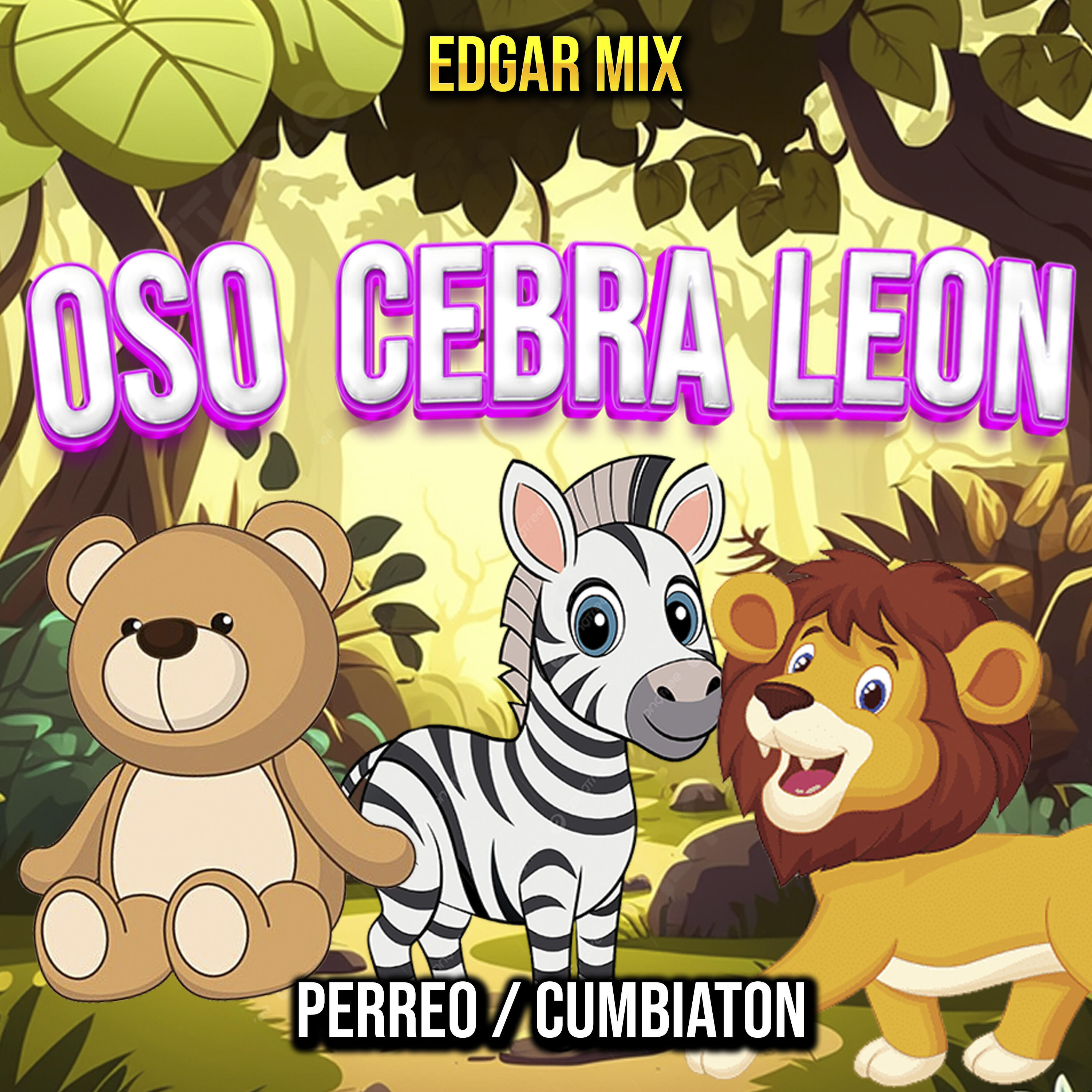 Edgar Mix