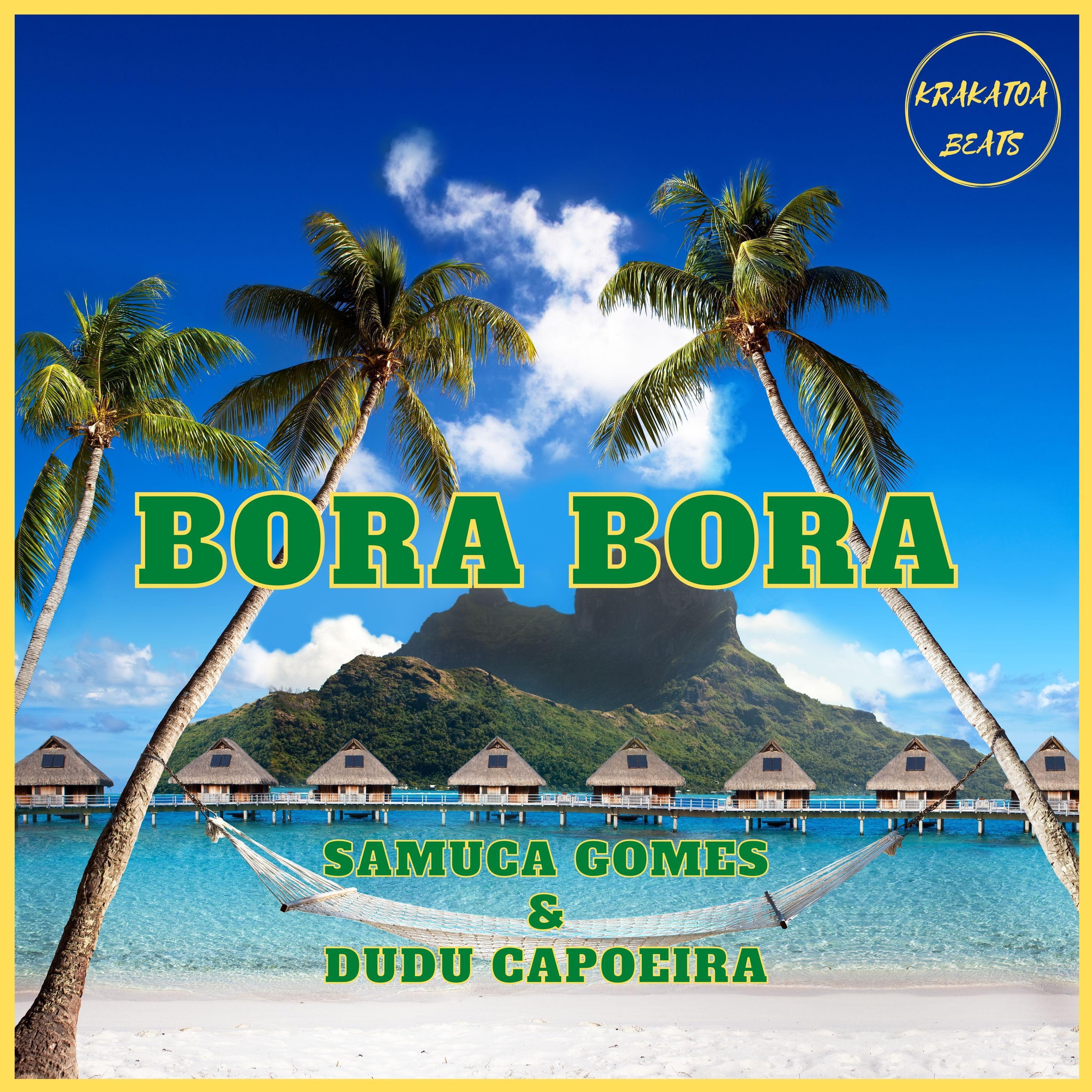 Релиз Bora Bora