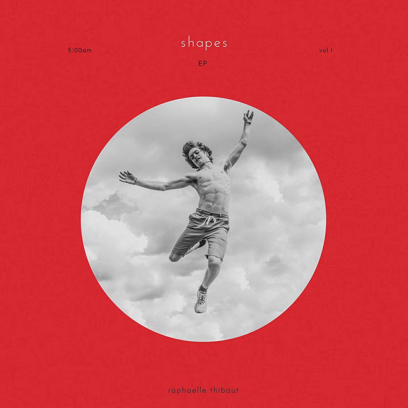 Релиз Shapes
