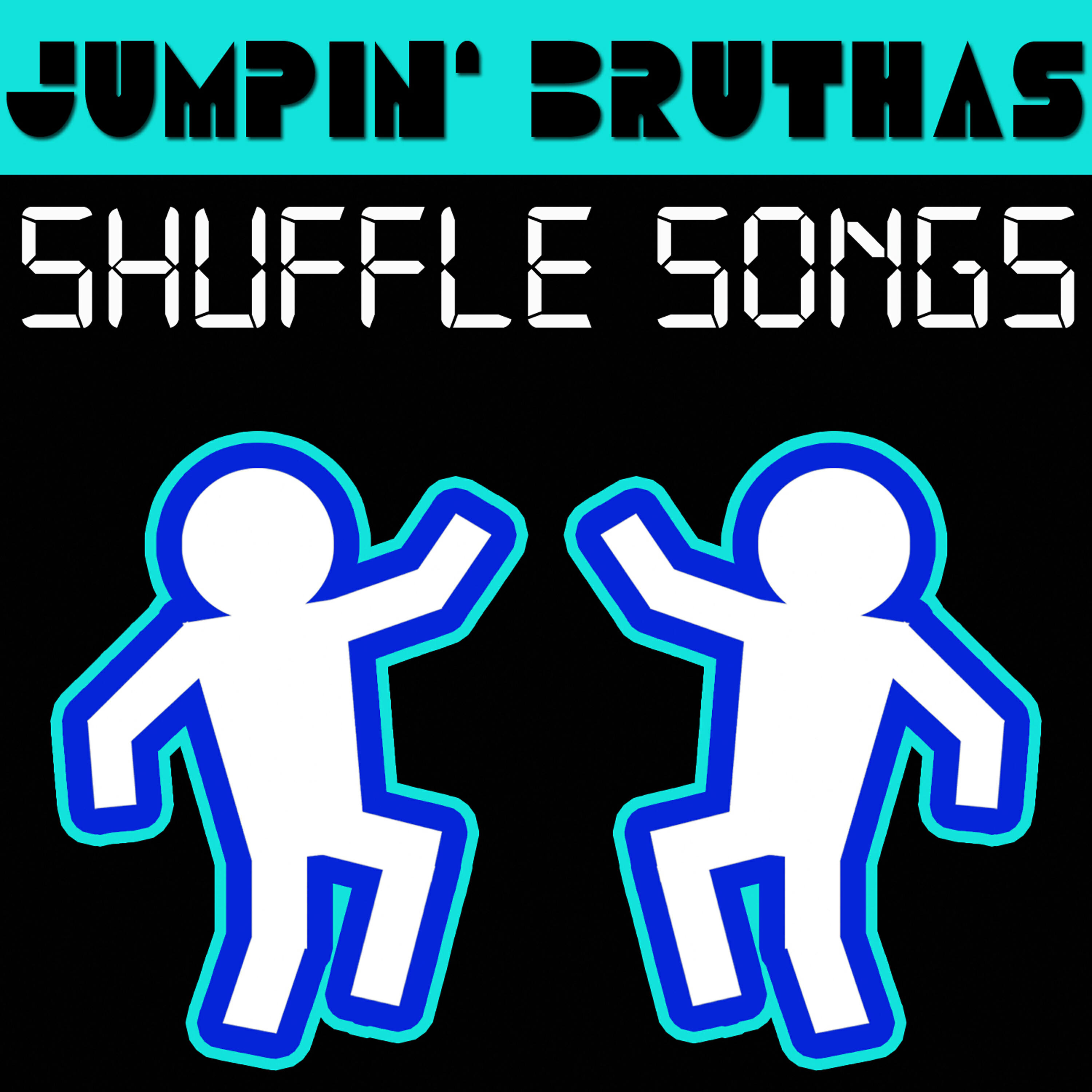 Релиз Shuffle Songs