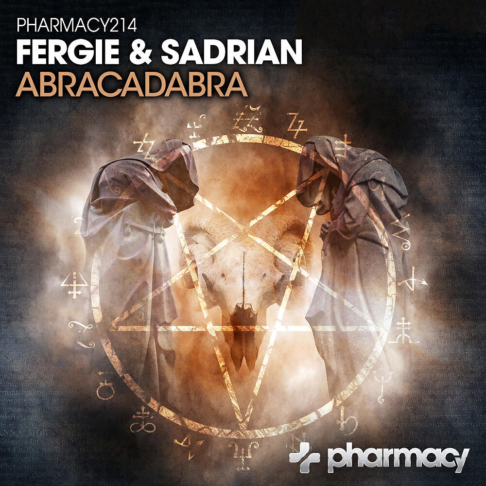 Релиз Abracadabra