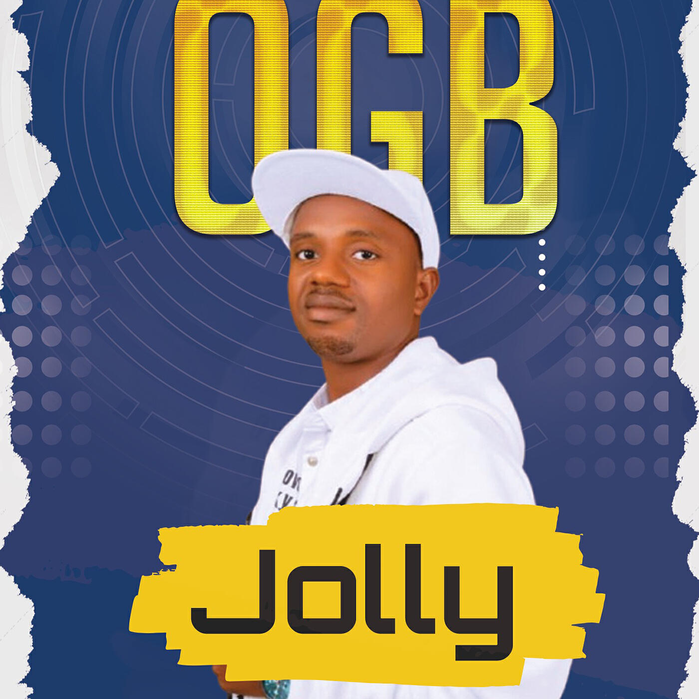 Постер альбома Jolly