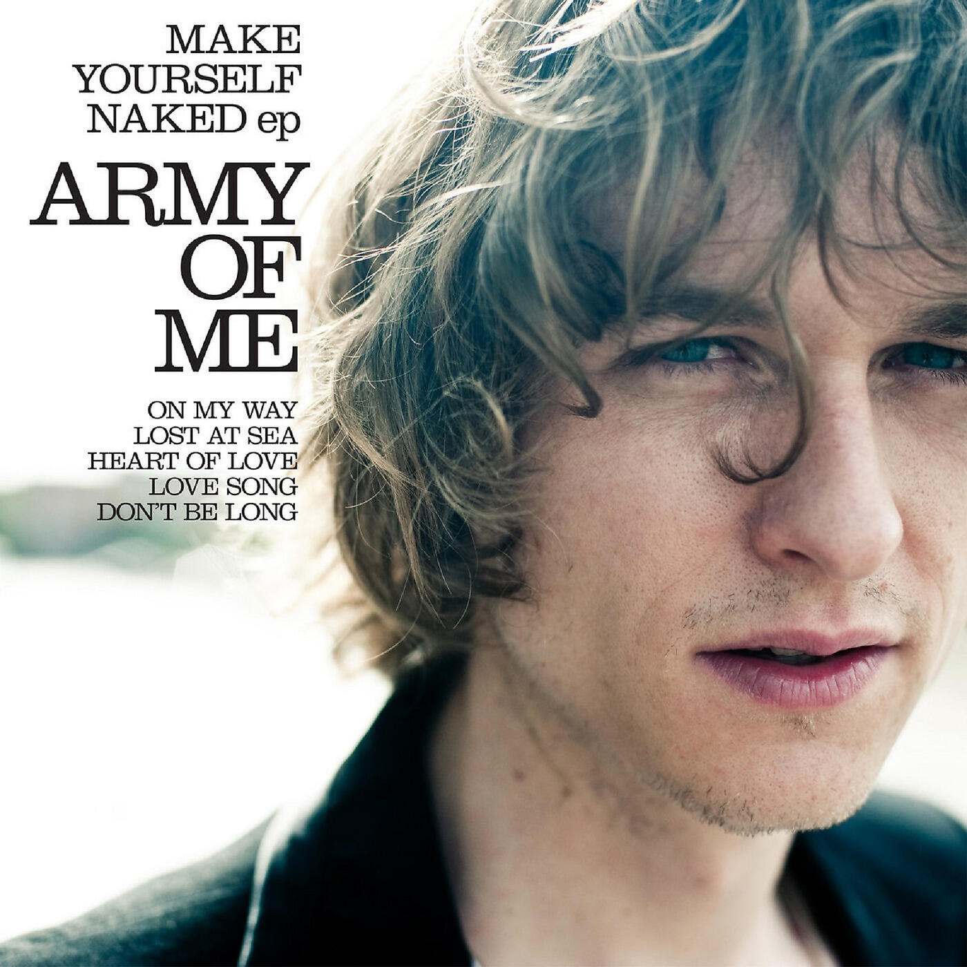 Релиз Make Yourself Naked EP