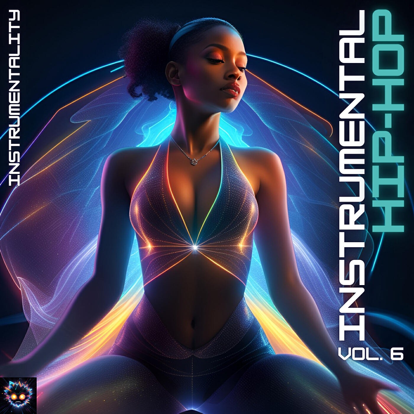Релиз Instrumental Hip-Hop, Vol. 6