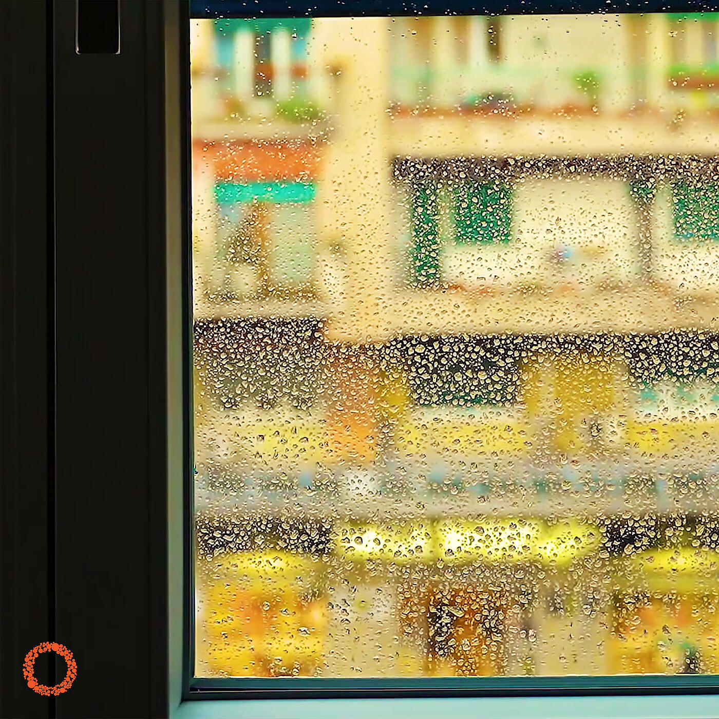 Релиз Rainy Day