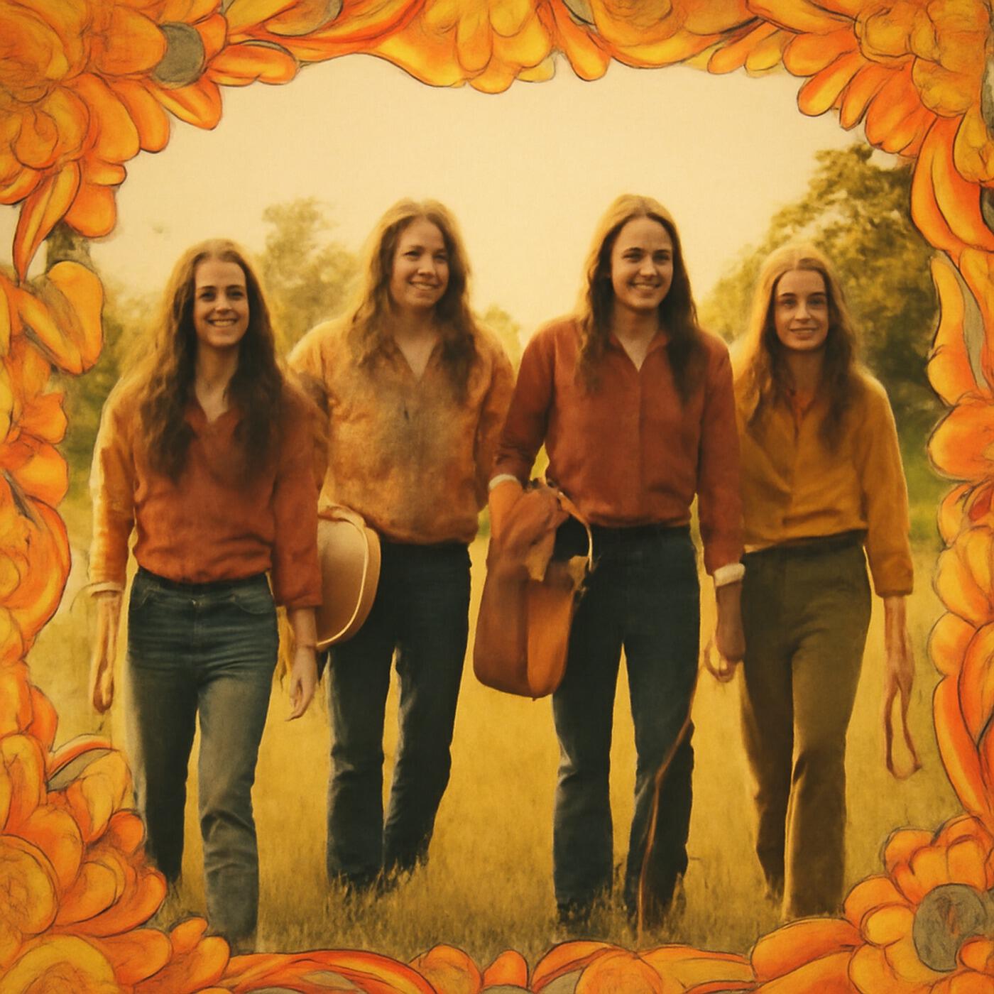 Релиз The Golden Pulse of Christiania