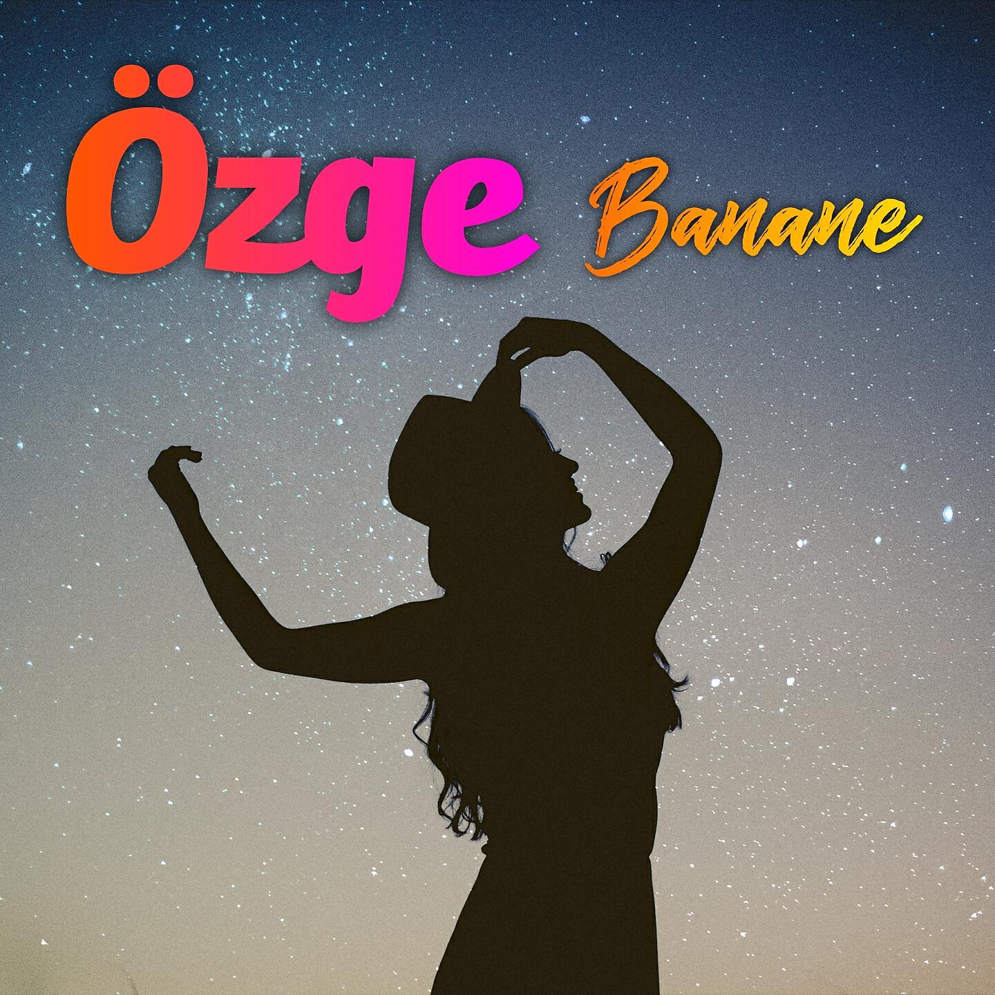 Постер альбома Banane