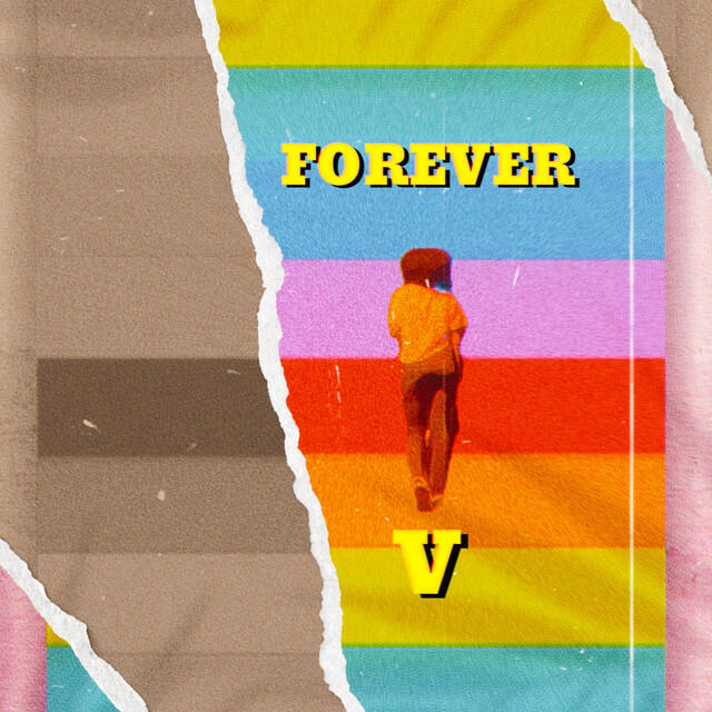 Релиз Forever V
