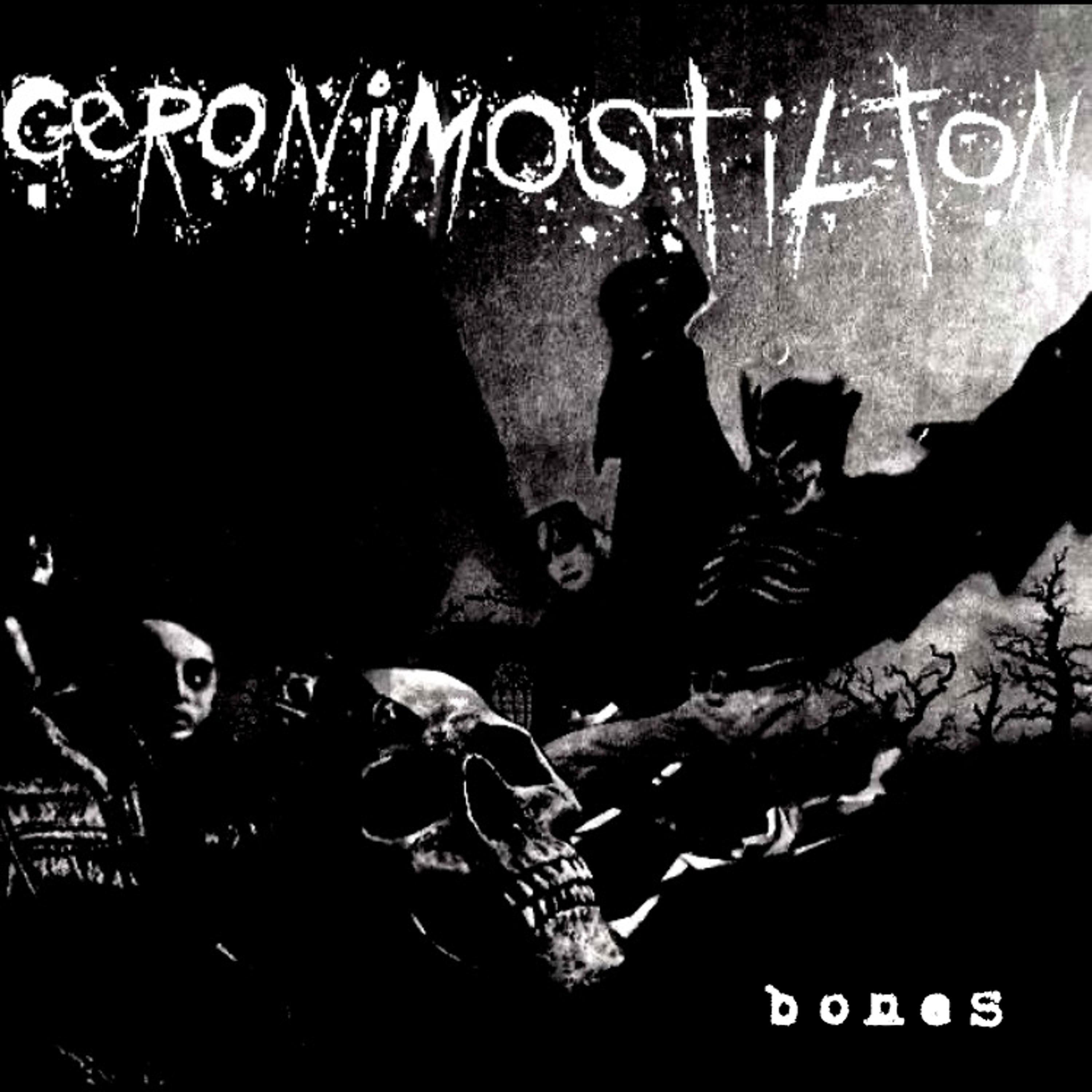 Релиз bones