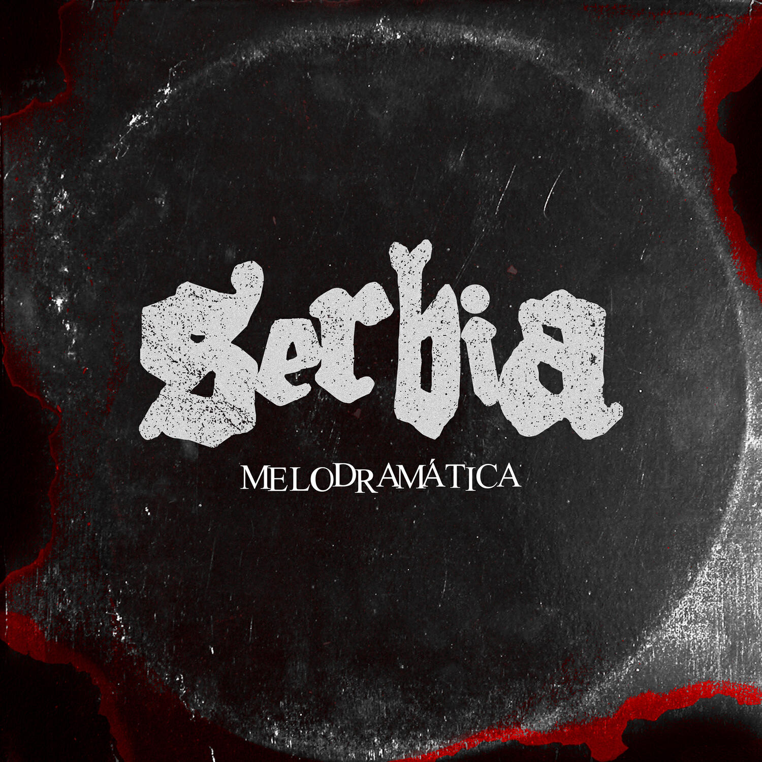 Релиз Melodramática