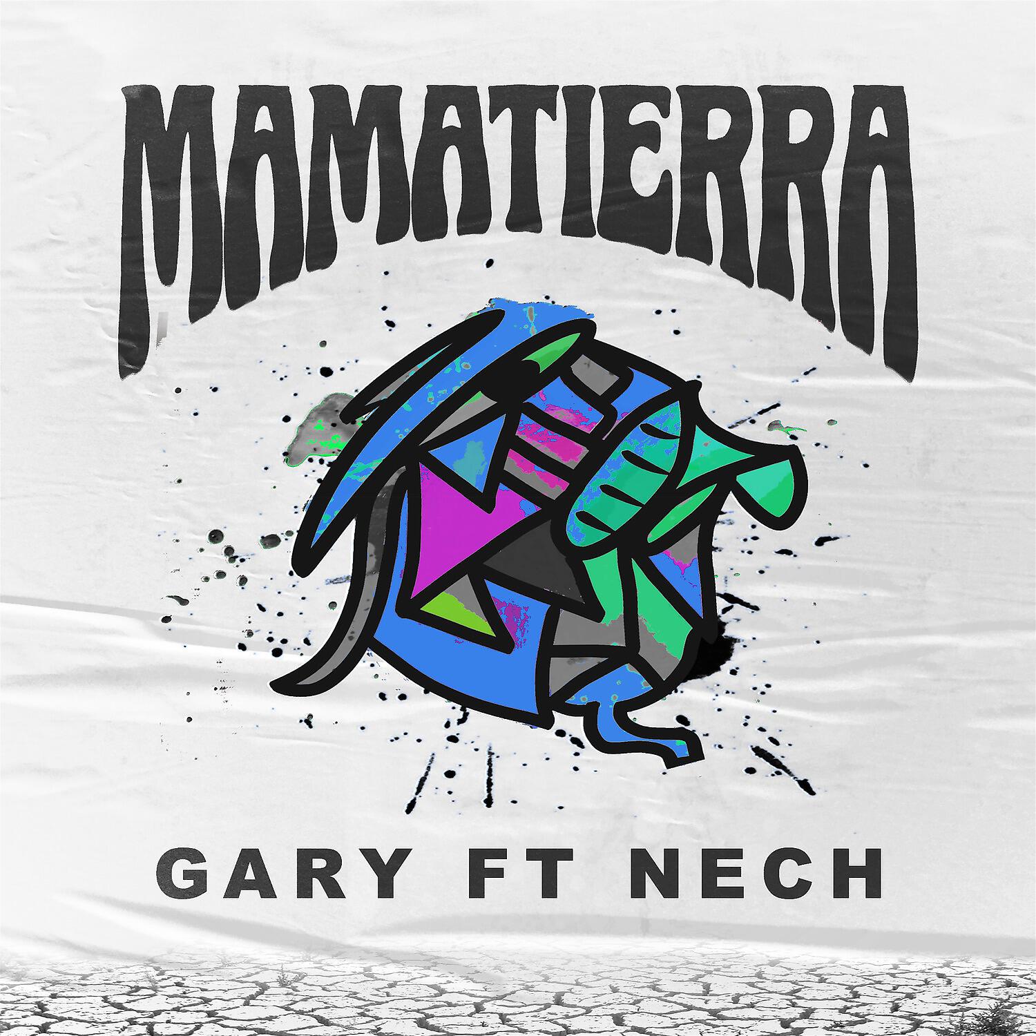 Релиз Mamatierra