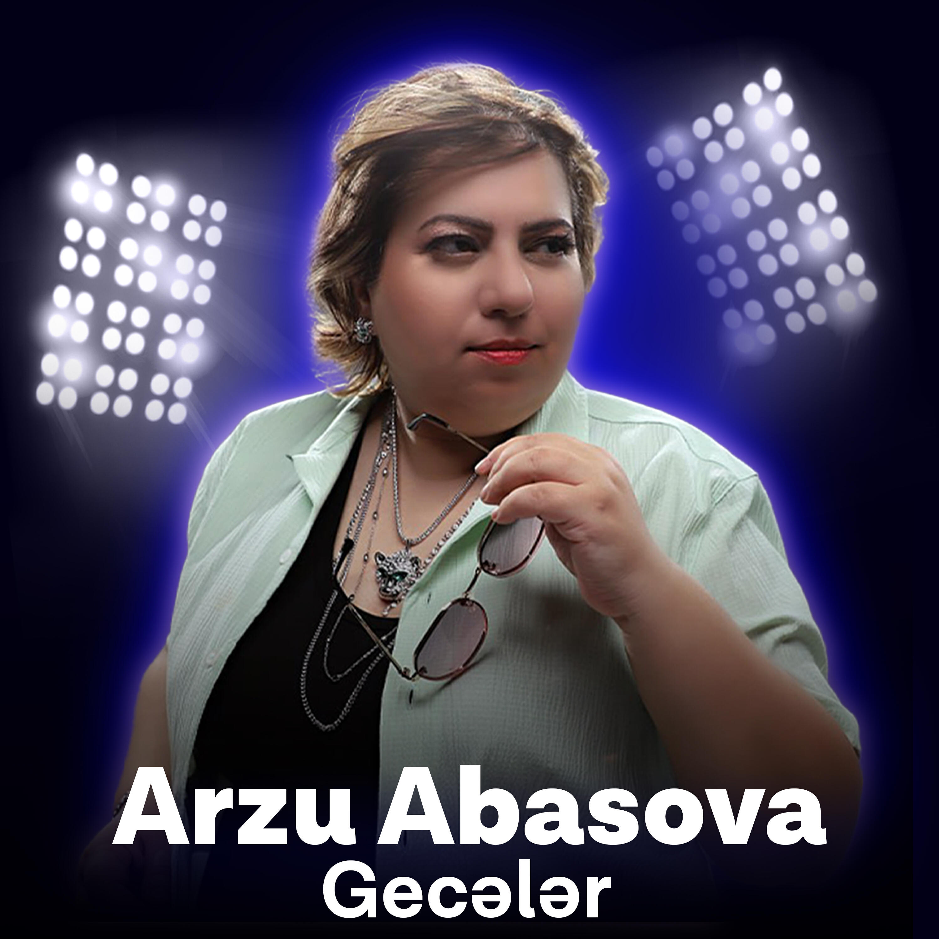 Релиз Gecələr