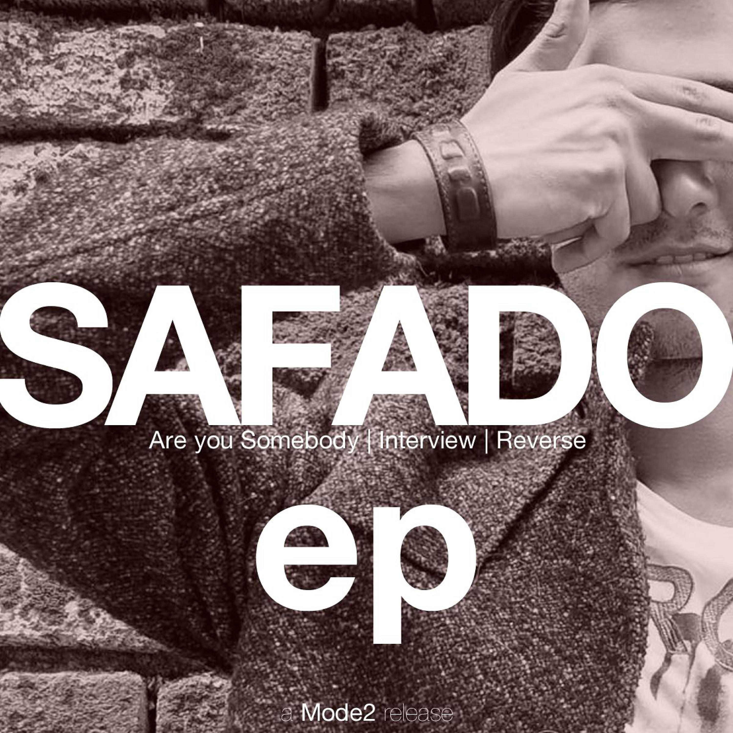 Релиз Are You Somebody EP