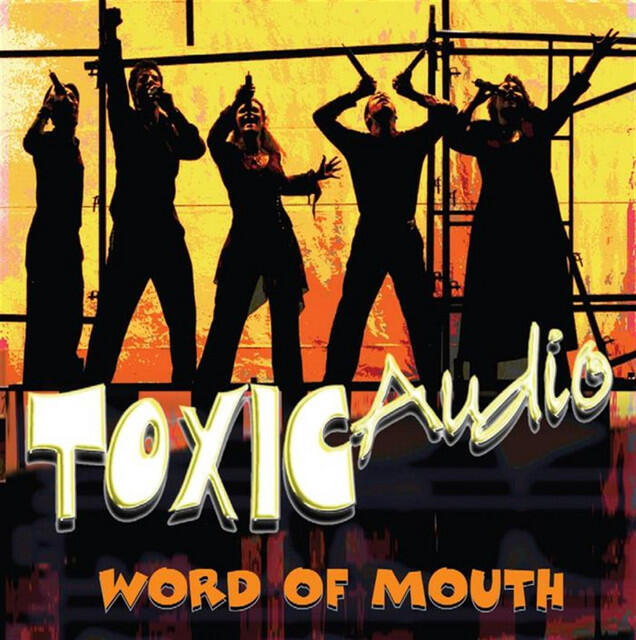 Релиз Word Of Mouth