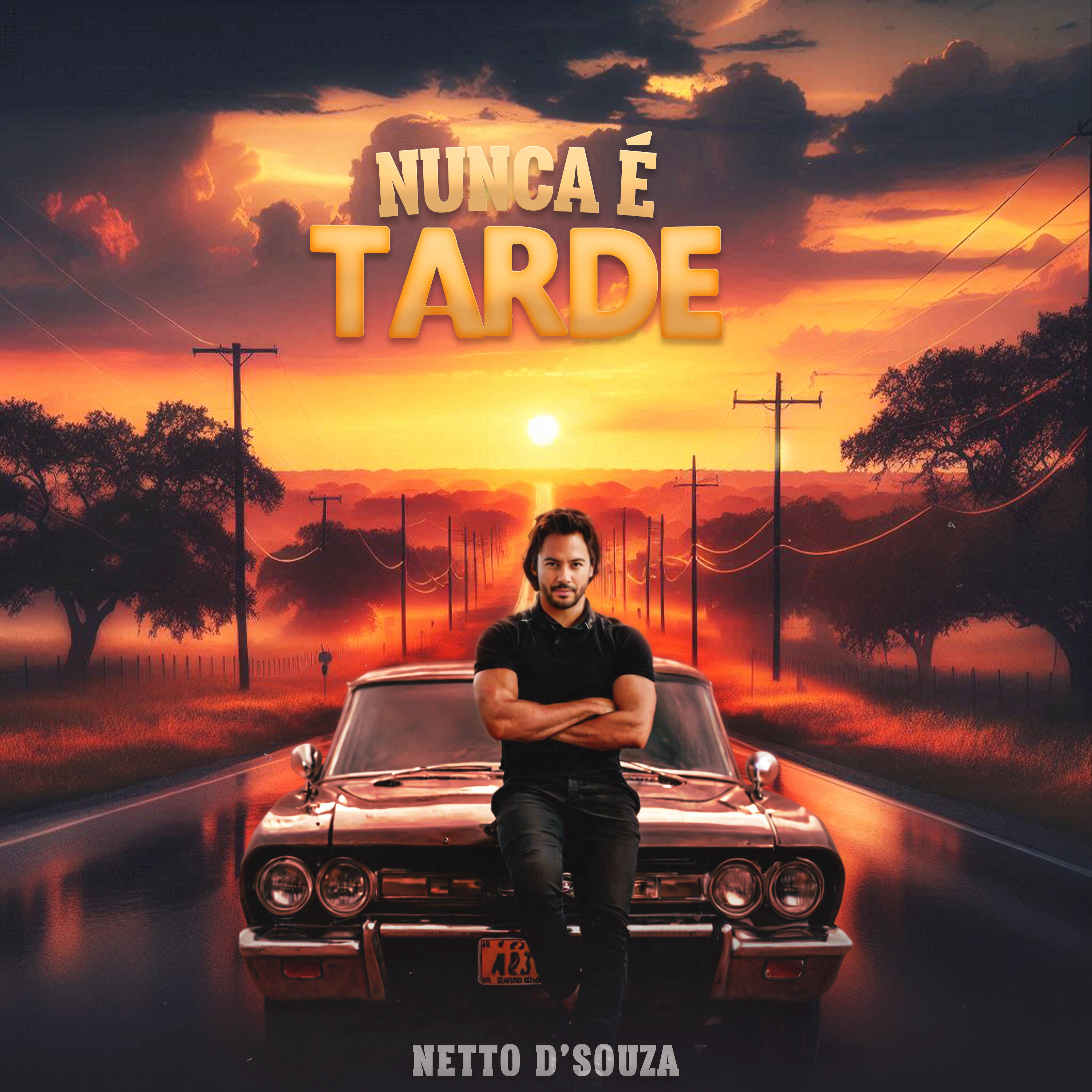 Netto D'Souza