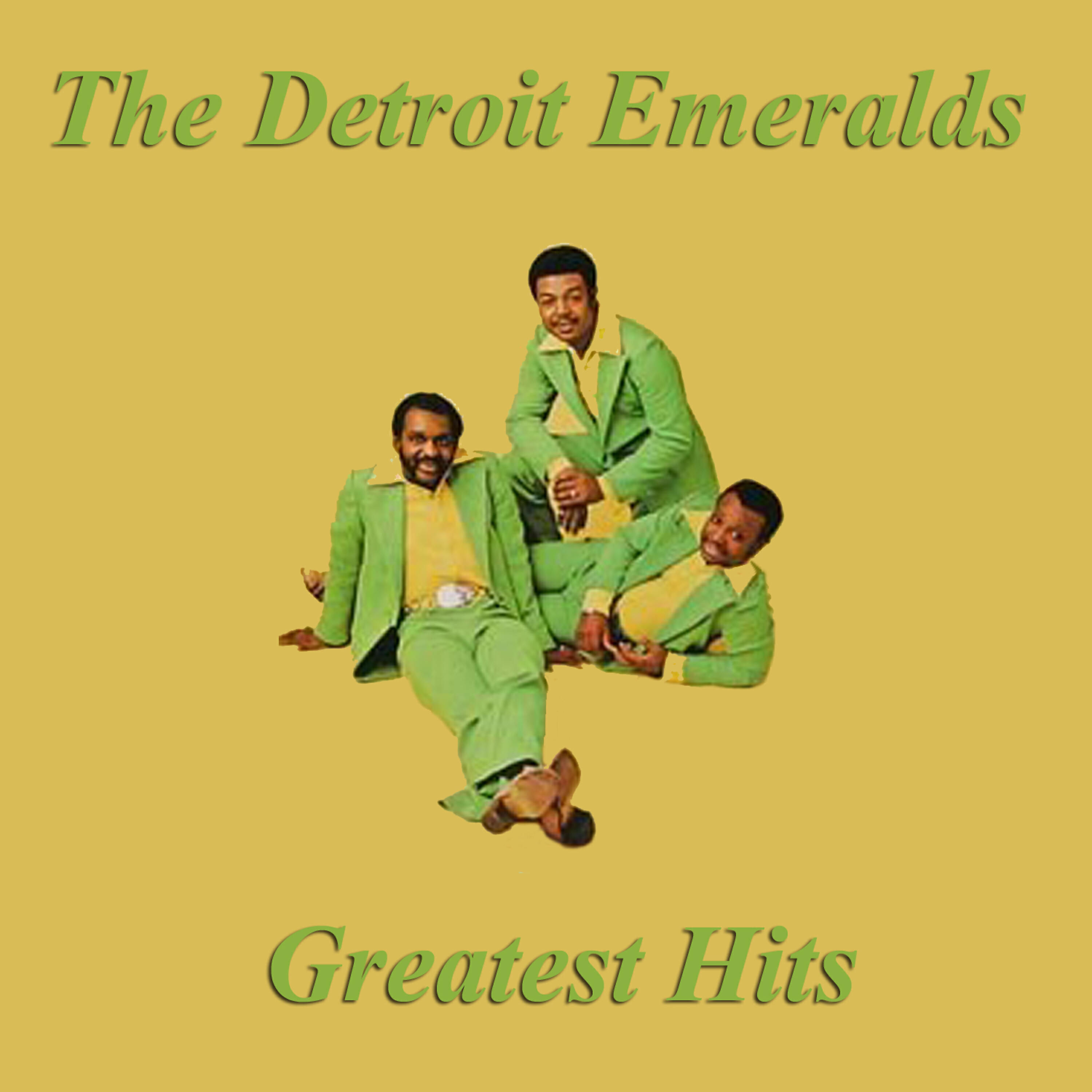 Релиз Greatest Hits