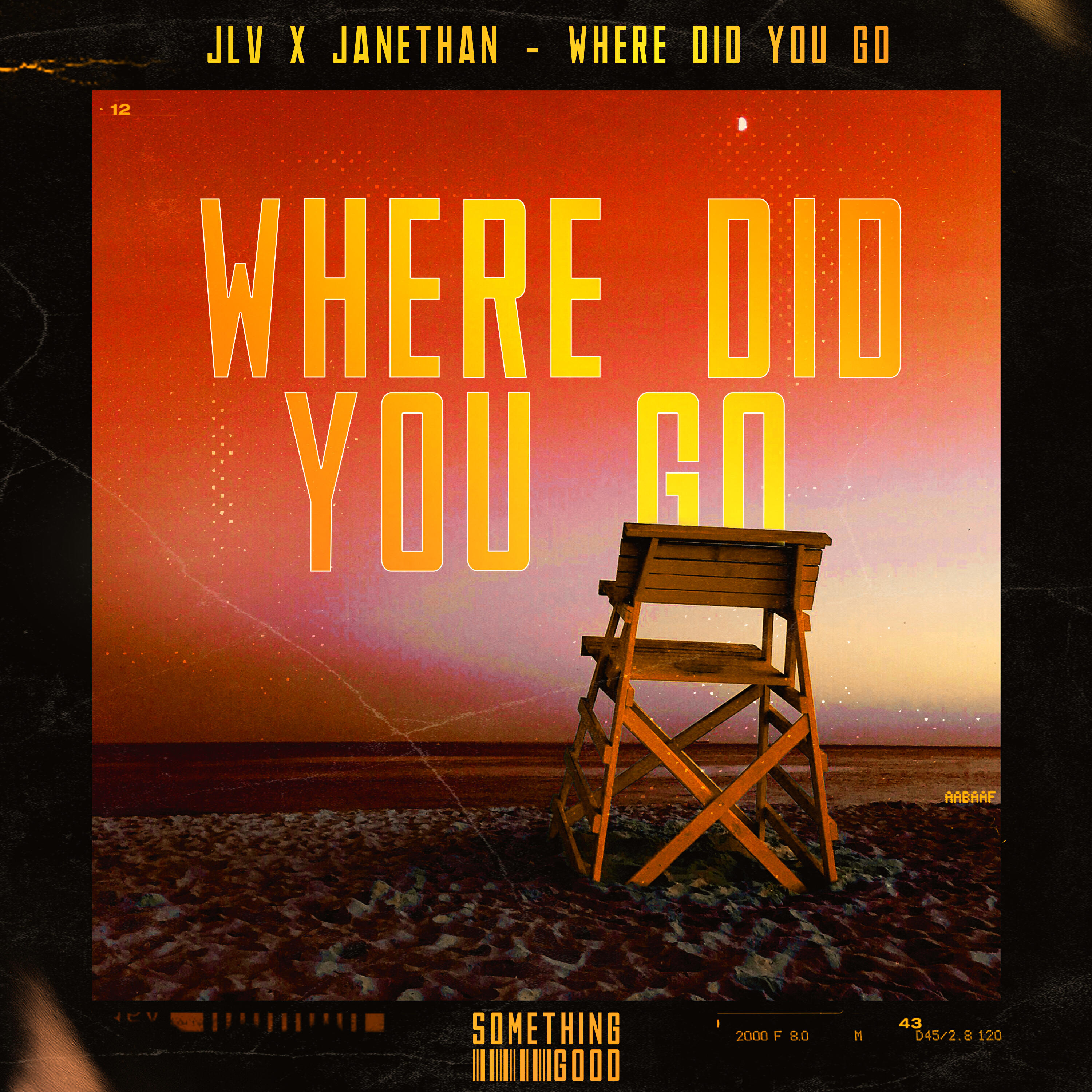 Релиз Where Did You Go