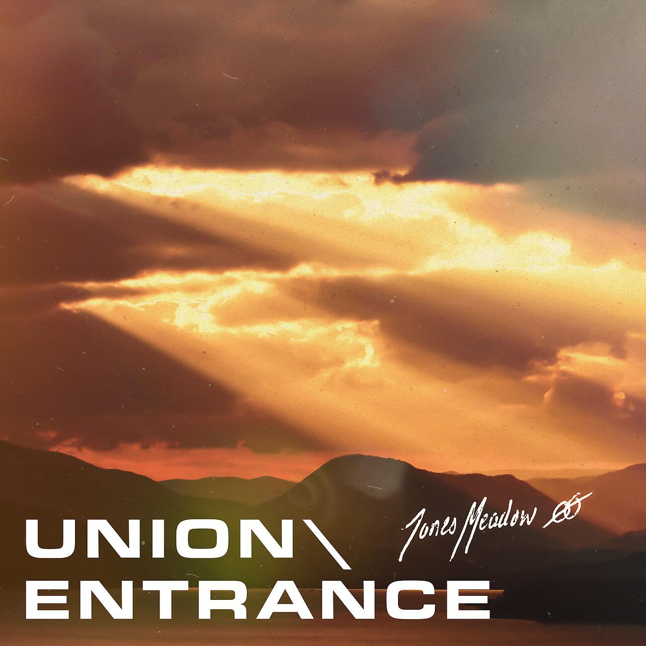 Релиз Union / Entrance