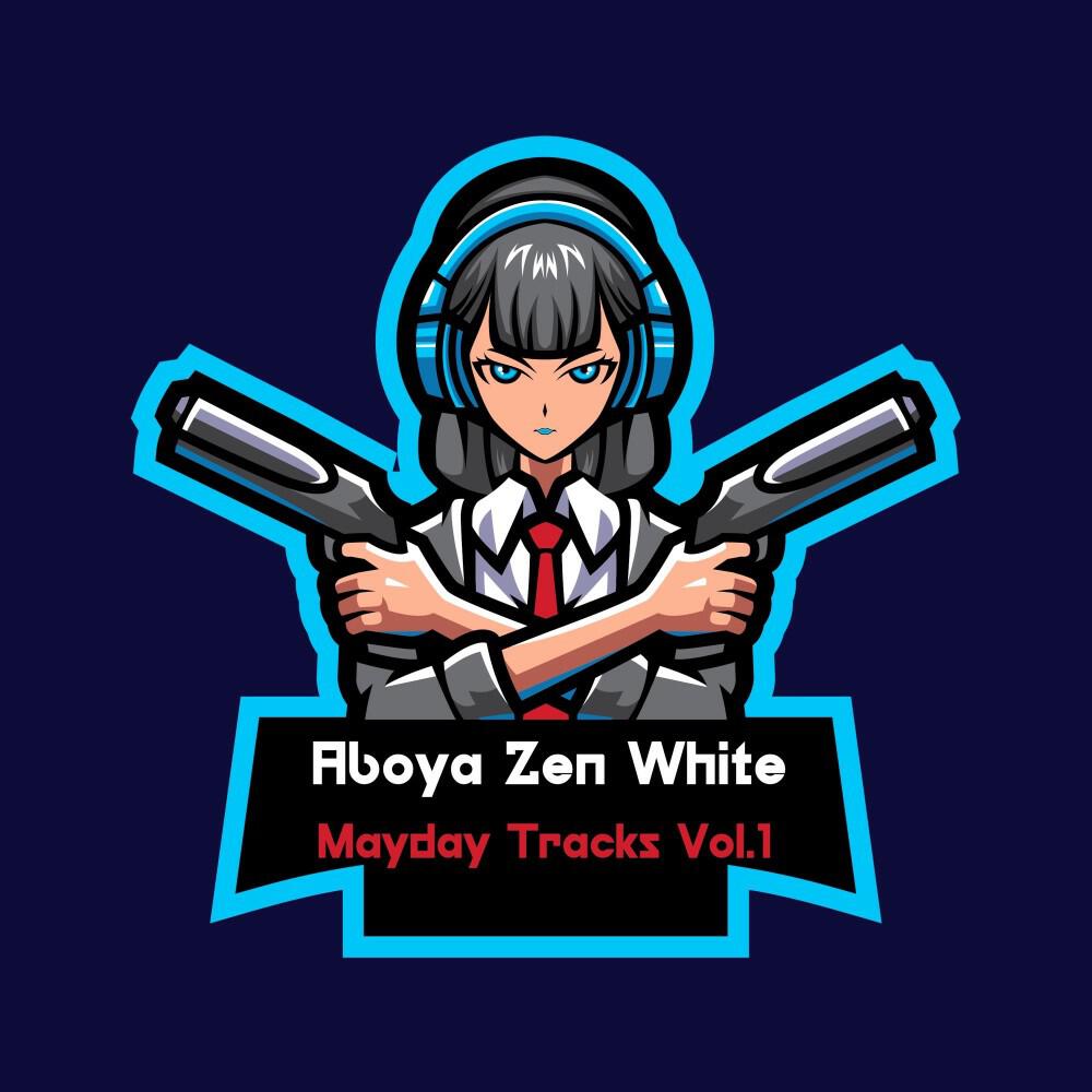Aboya Zen White