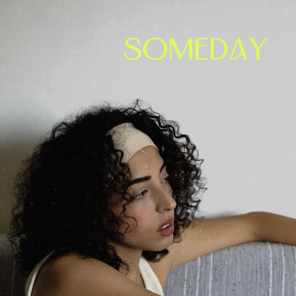 Релиз Someday