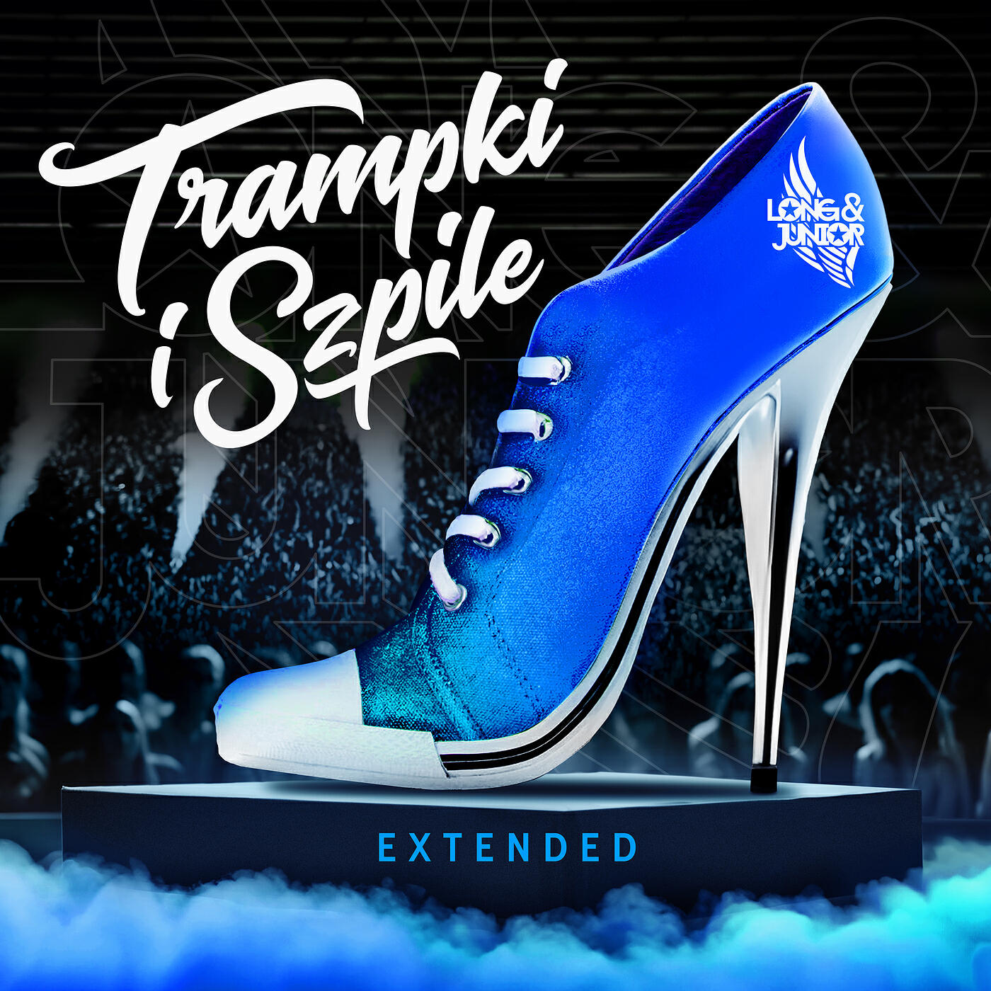 Релиз Trampki I Szpile (Extended)