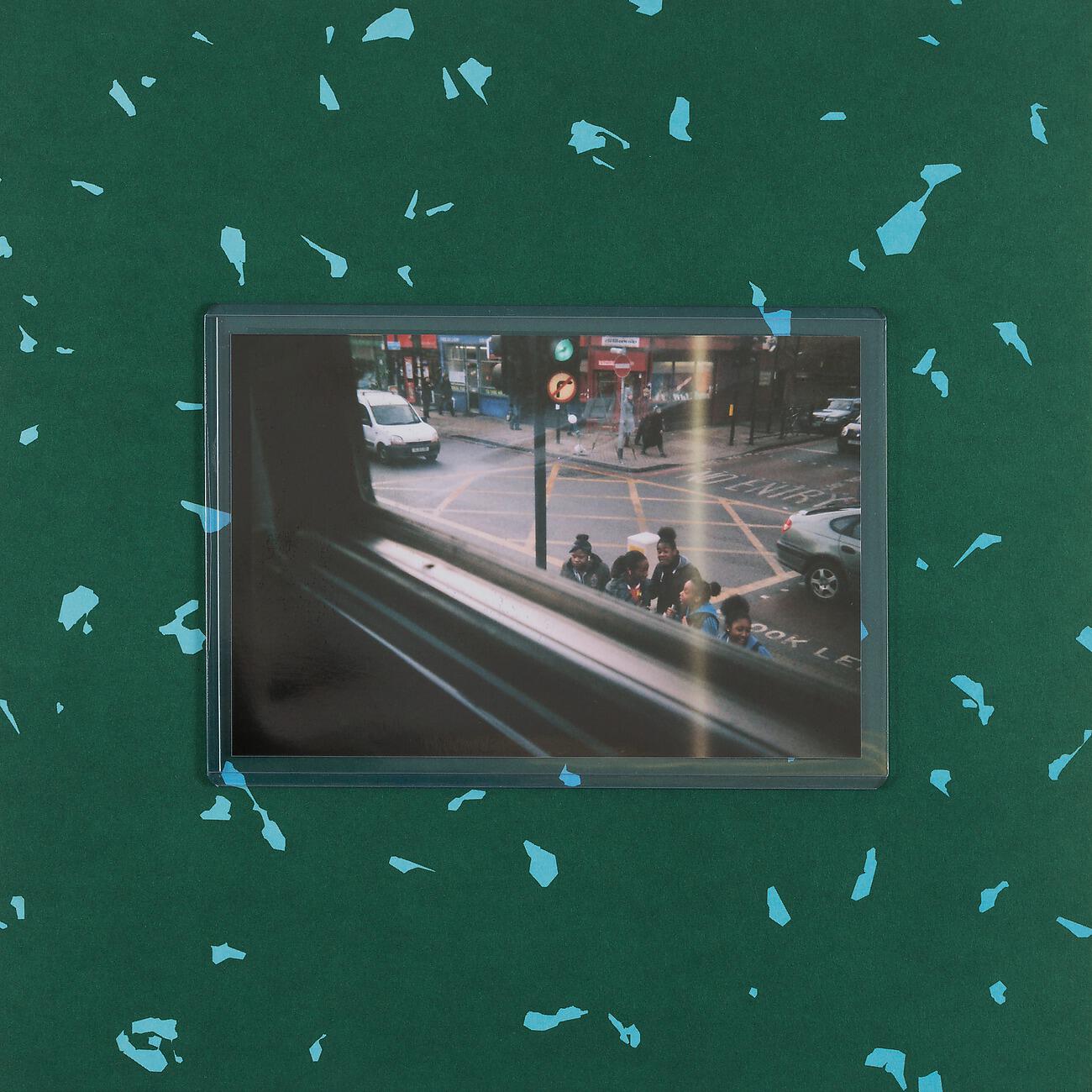 Релиз Whities 010