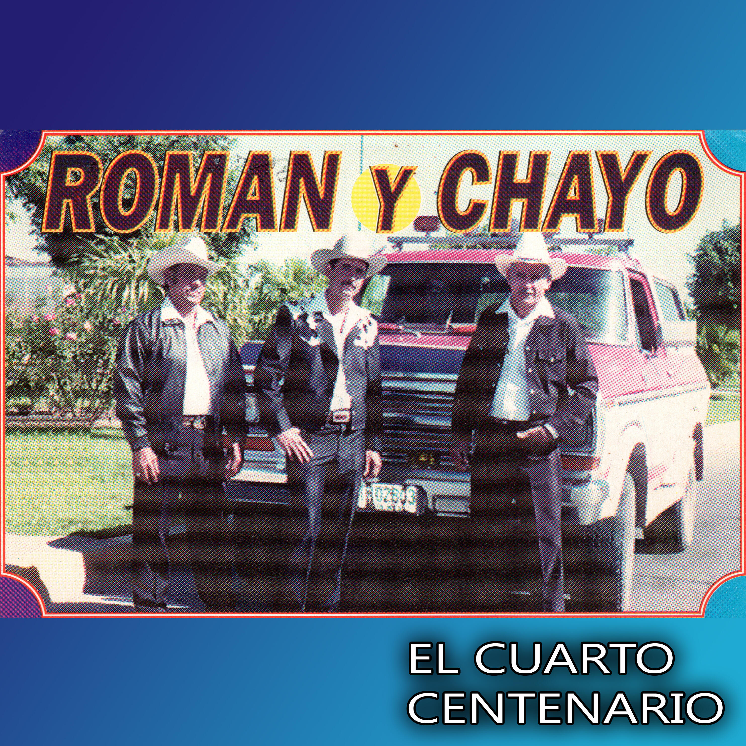 Roman y Chayo