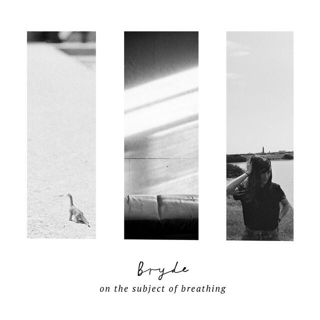 Релиз On the Subject of Breathing