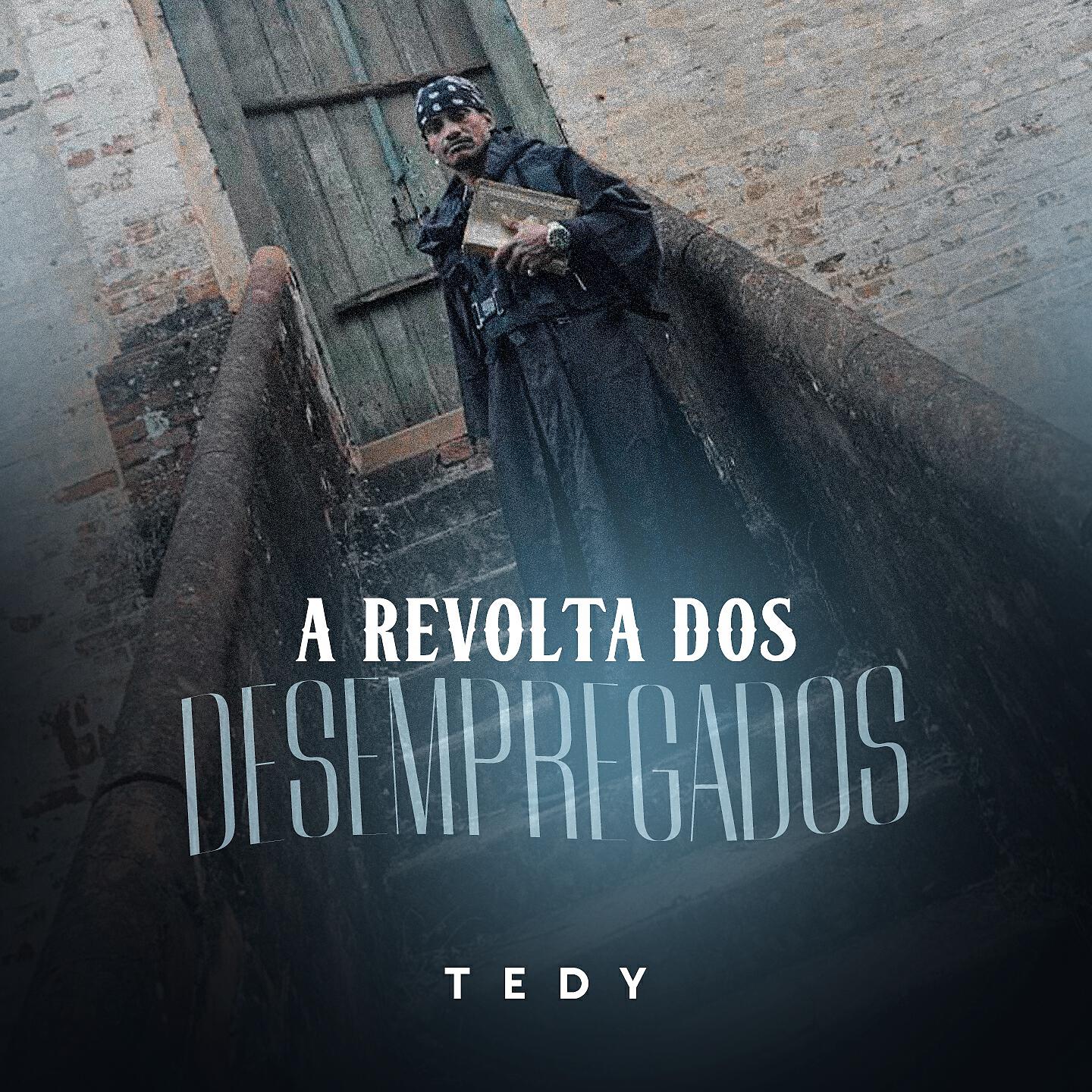 Постер альбома A Revolta dos Desempregados
