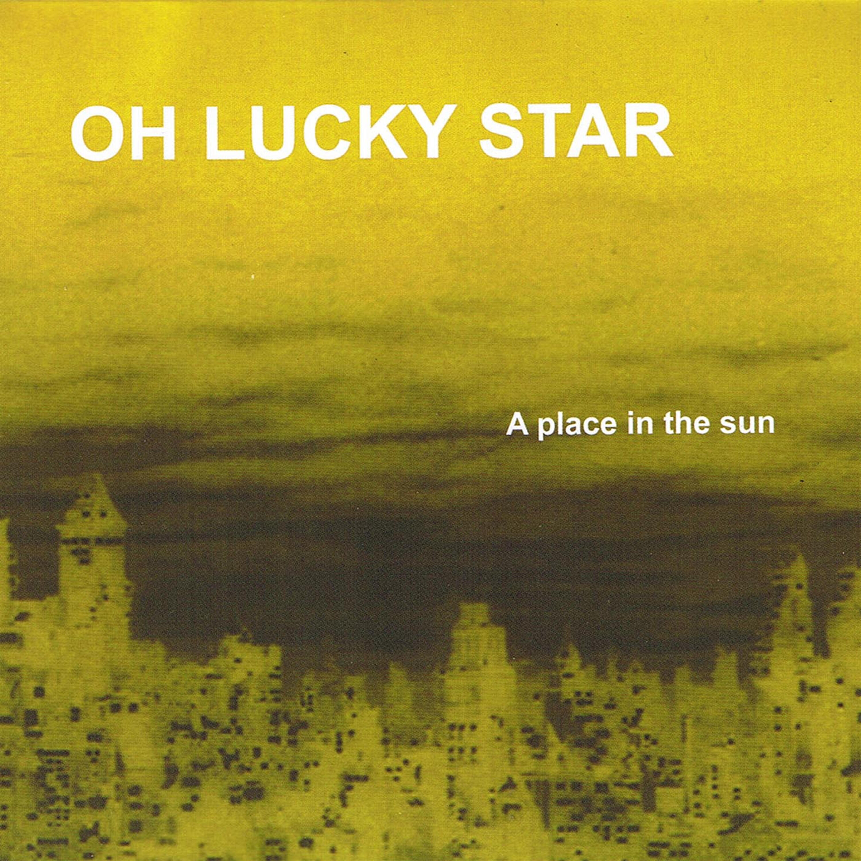 Oh Lucky Star