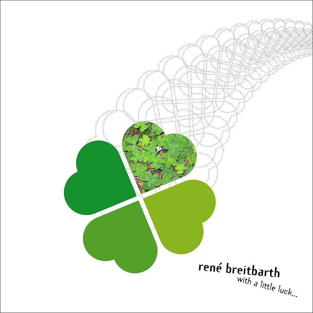 Релиз With a Little Luck