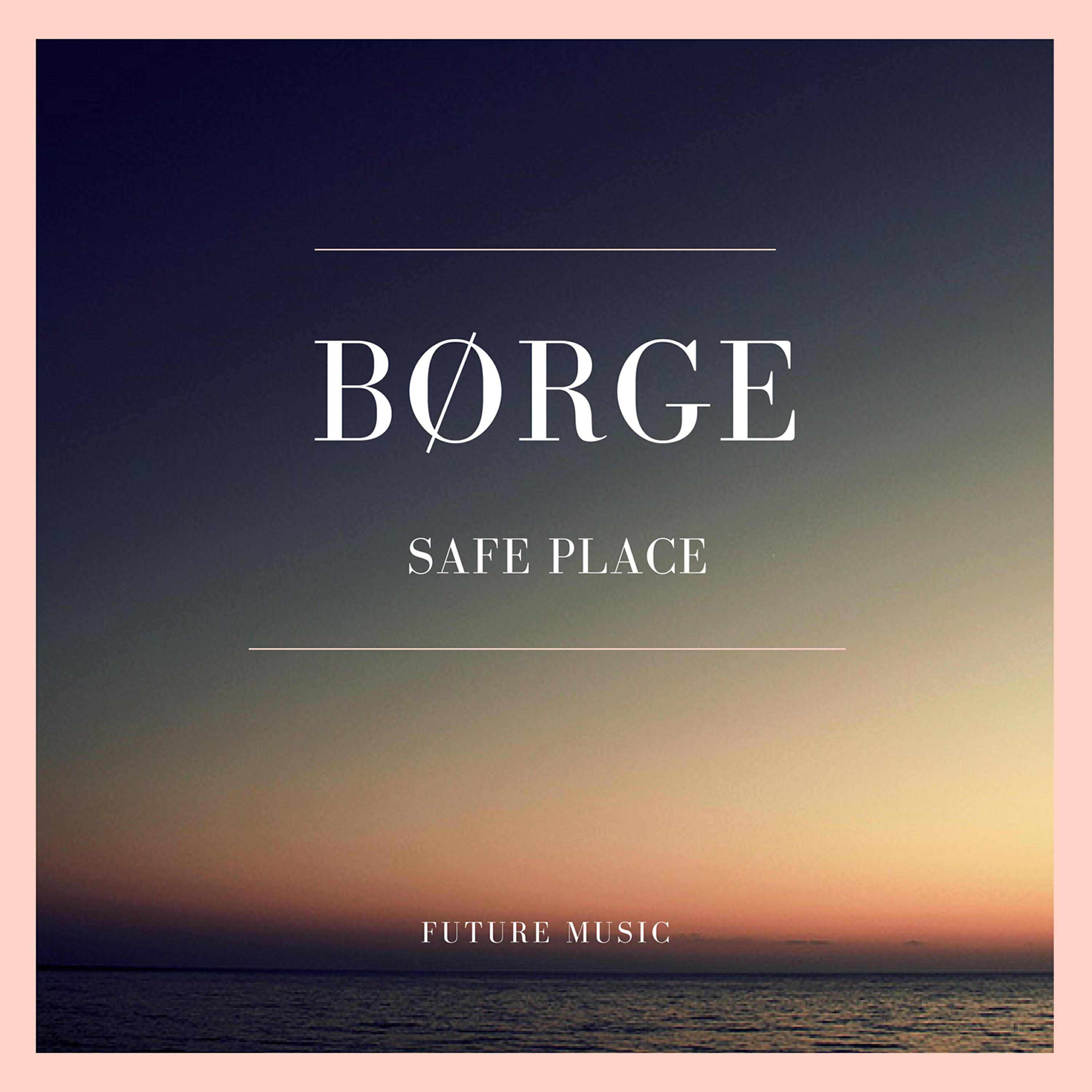 Релиз Safe Place