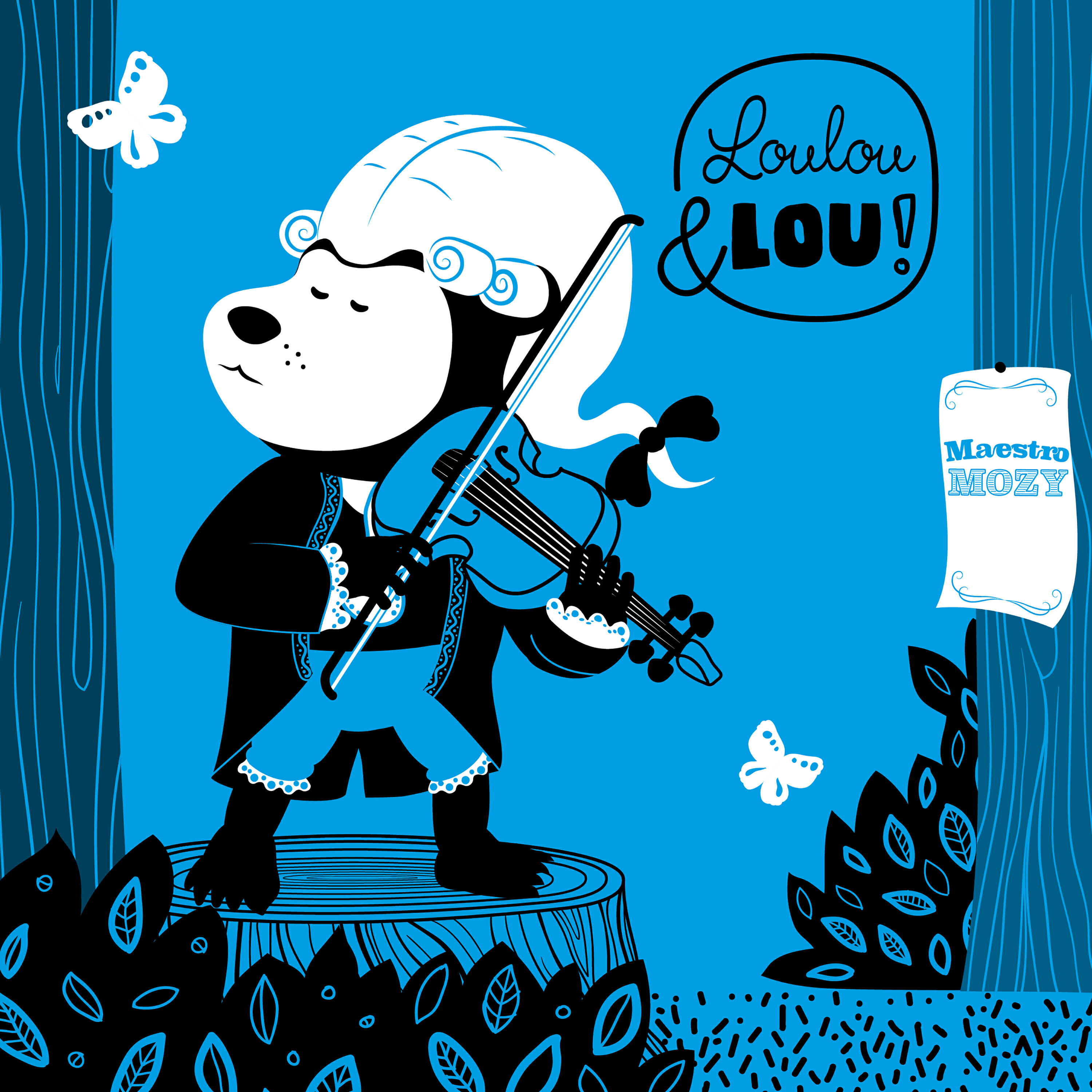 Релиз Classical Violin Music For Kids
